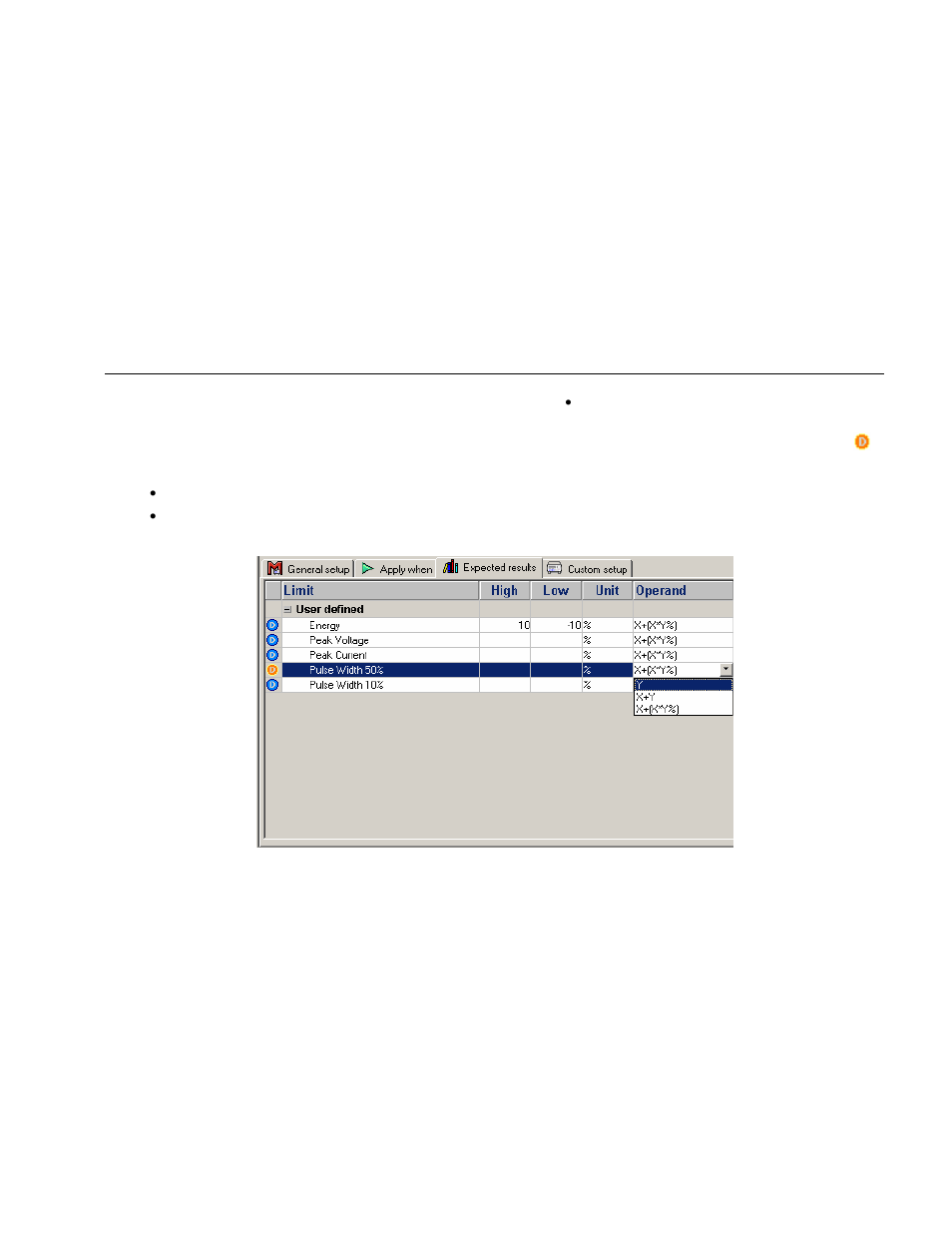 Fluke Biomedical 6000D Impulse User Manual | Page 71 / 92