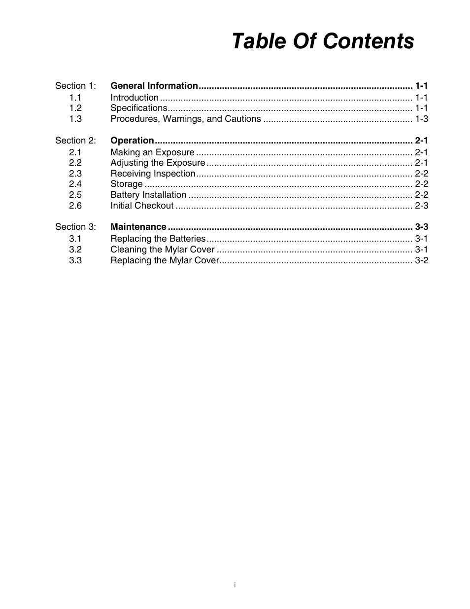 Fluke Biomedical 07-417 User Manual | Page 3 / 16