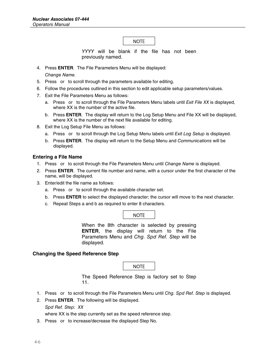 Fluke Biomedical 07-444 User Manual | Page 20 / 46