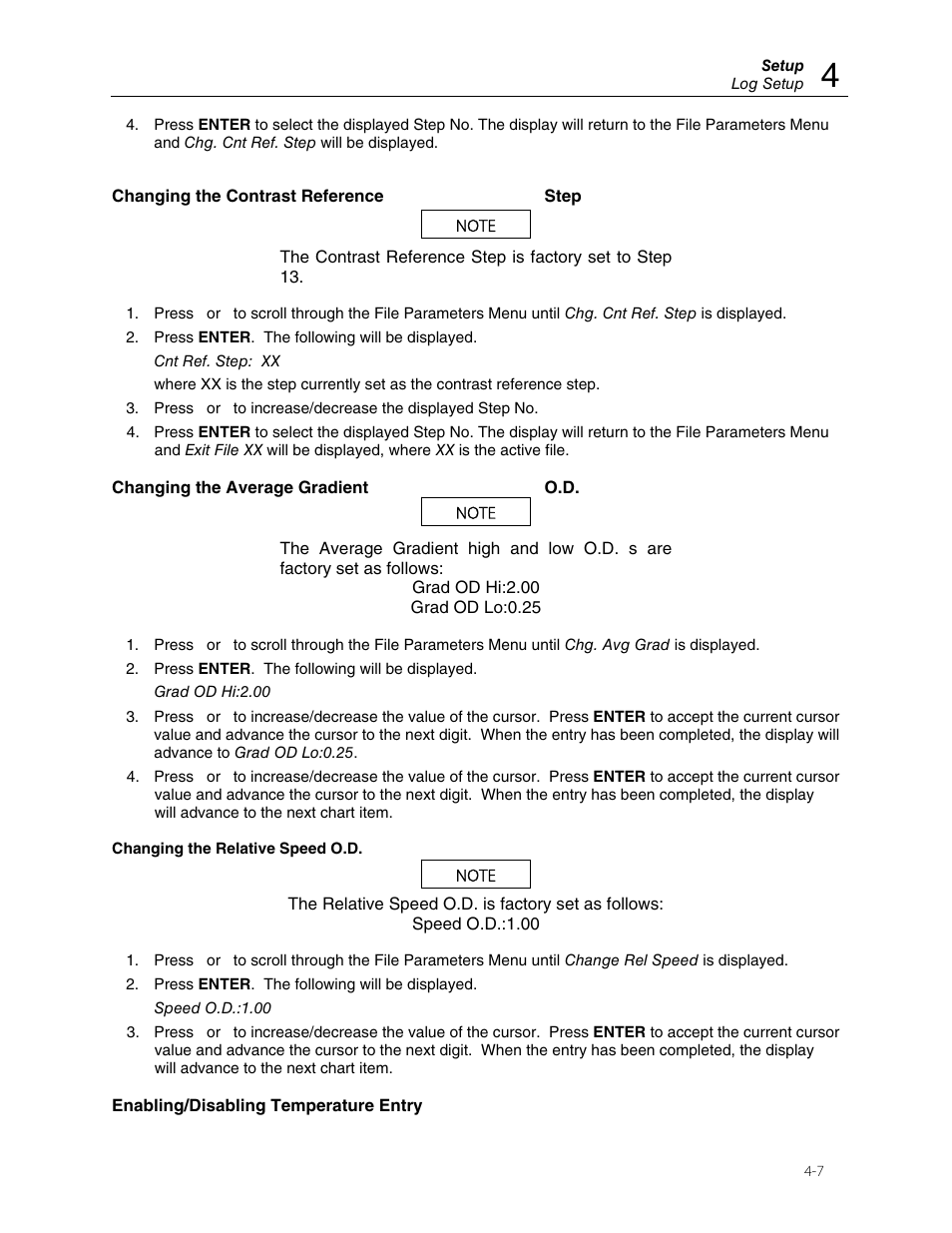 Fluke Biomedical 07-444 User Manual | Page 21 / 46