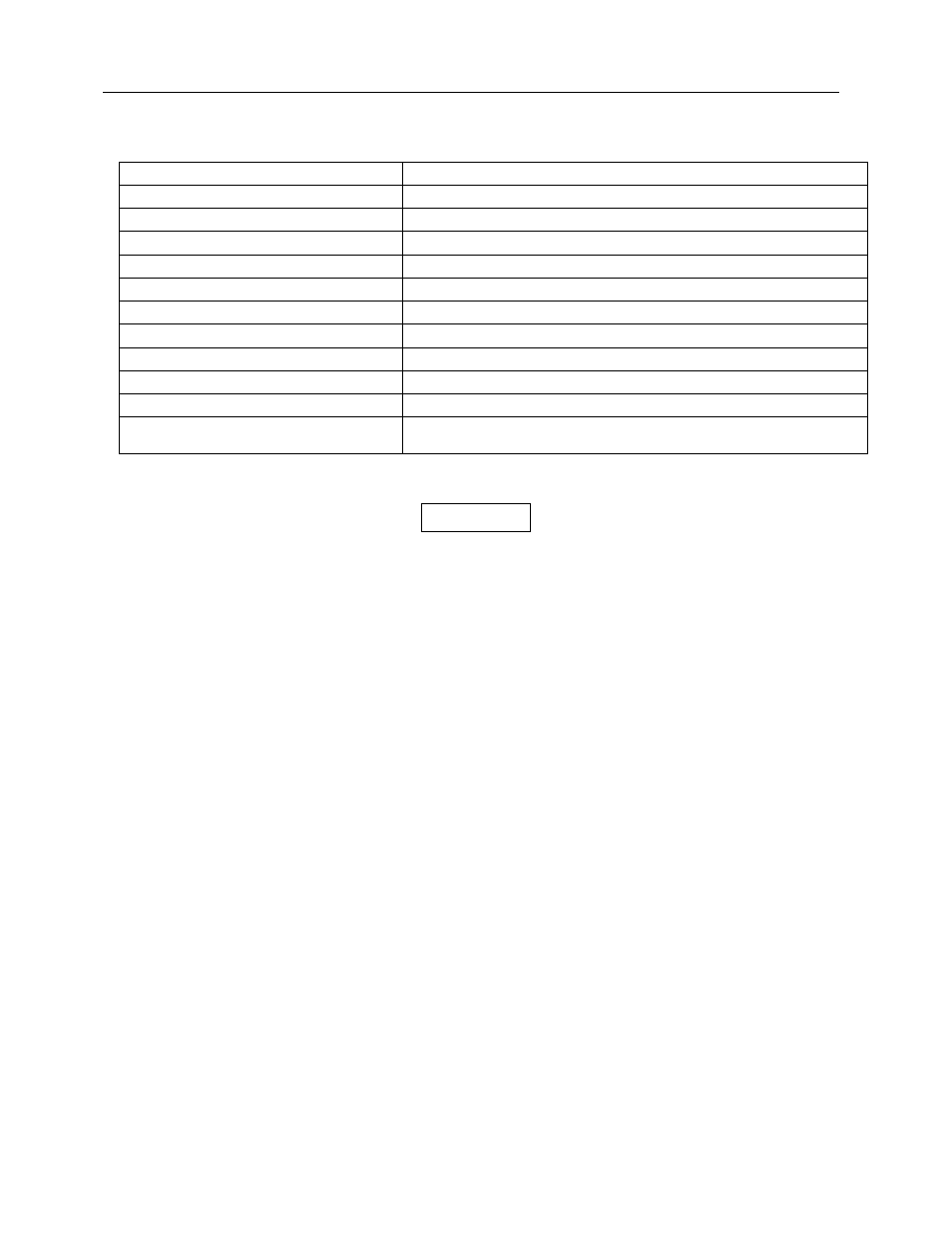 4 specifications, 5 connection and use of the mas meter | Fluke Biomedical 07-487 User Manual | Page 6 / 12