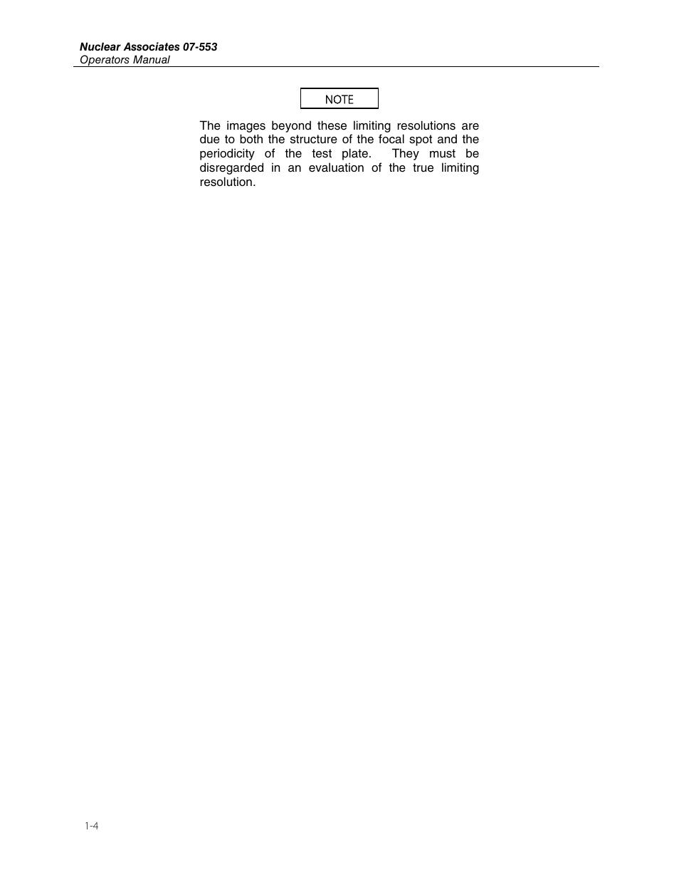 Fluke Biomedical 07-553 User Manual | Page 8 / 10