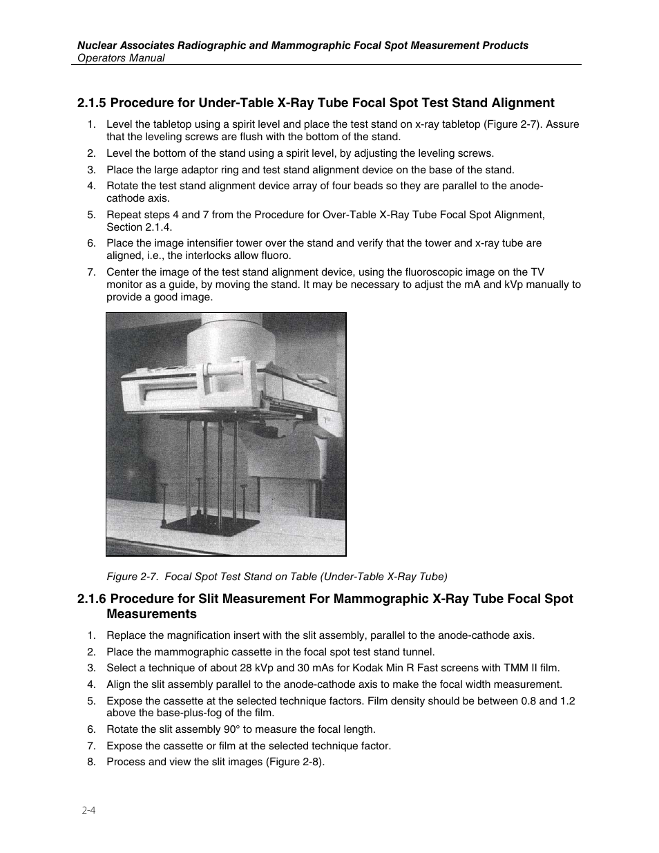 Fluke Biomedical 07-611 User Manual | Page 10 / 20