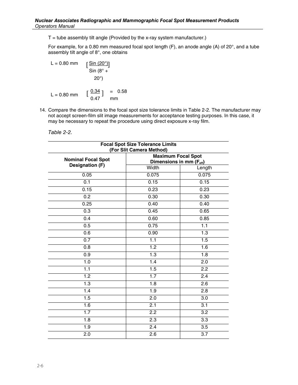 Fluke Biomedical 07-611 User Manual | Page 12 / 20