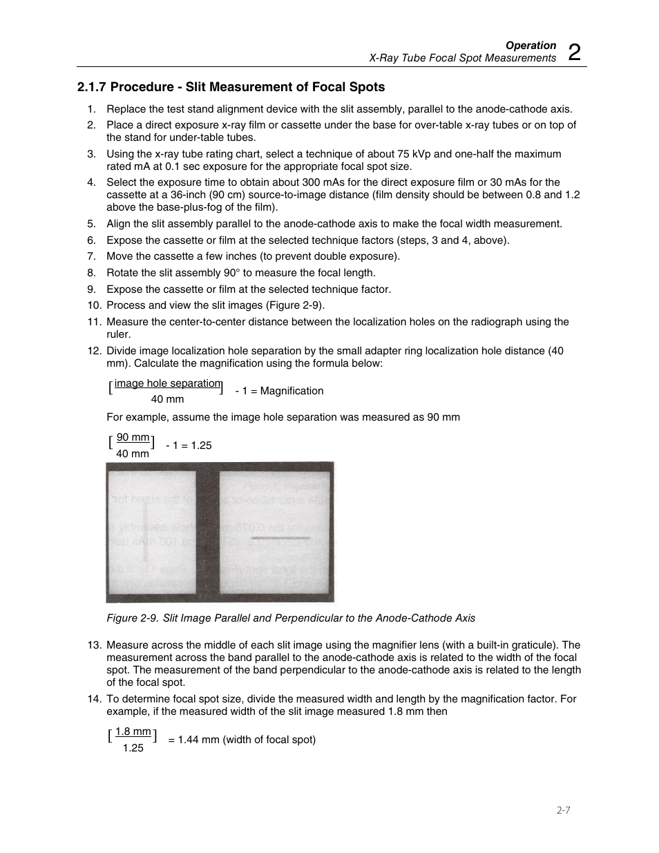 Fluke Biomedical 07-611 User Manual | Page 13 / 20