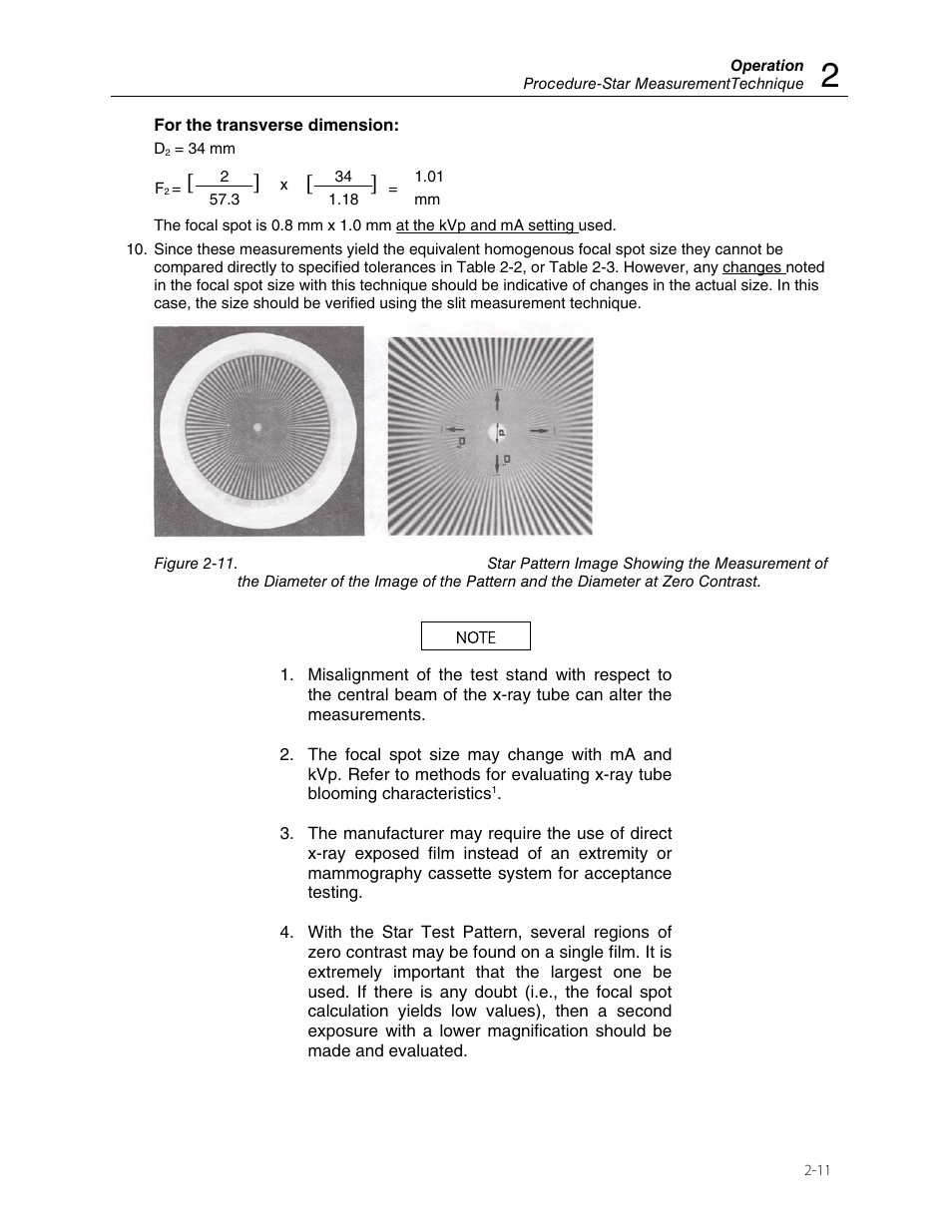 Fluke Biomedical 07-611 User Manual | Page 17 / 20