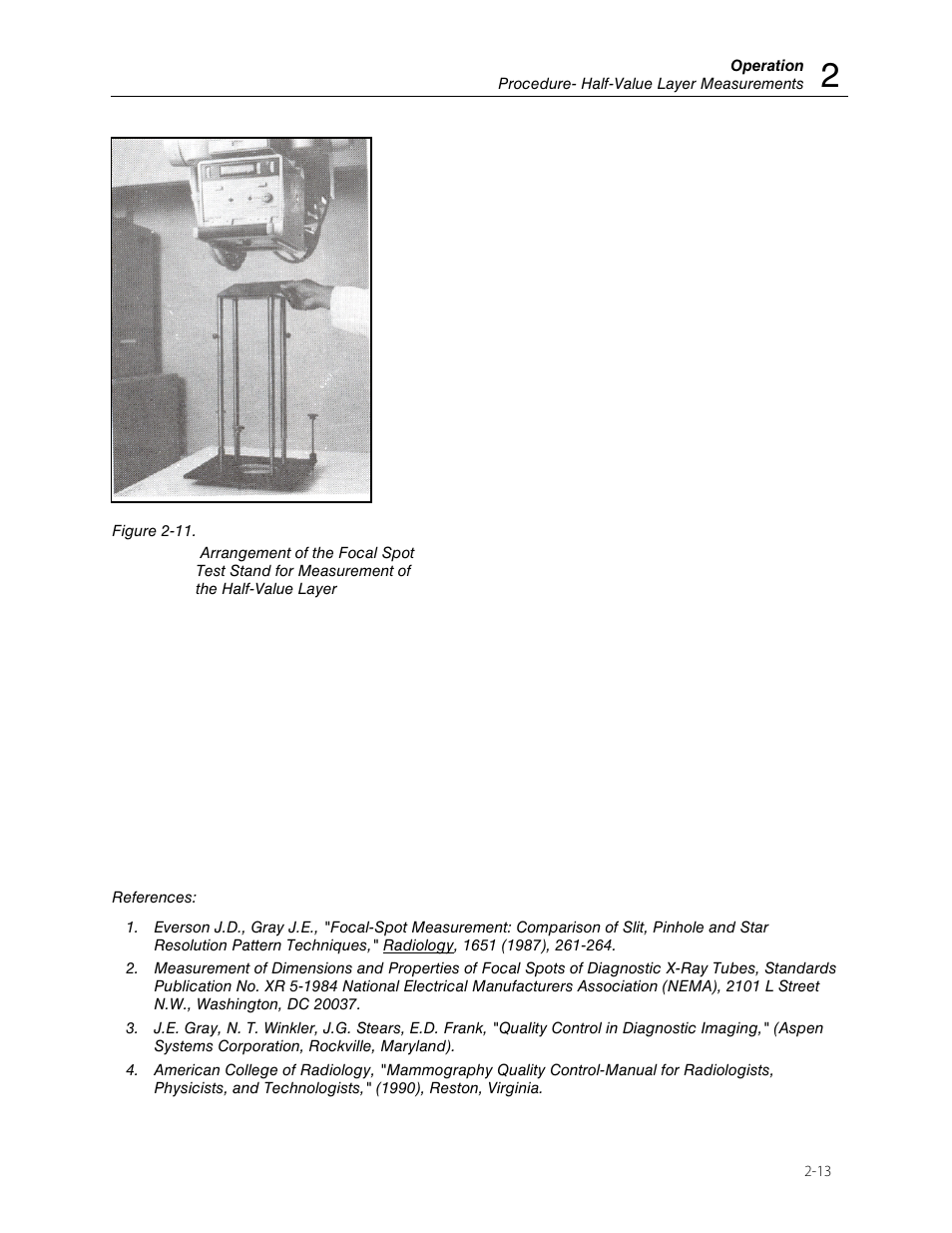 Fluke Biomedical 07-611 User Manual | Page 19 / 20