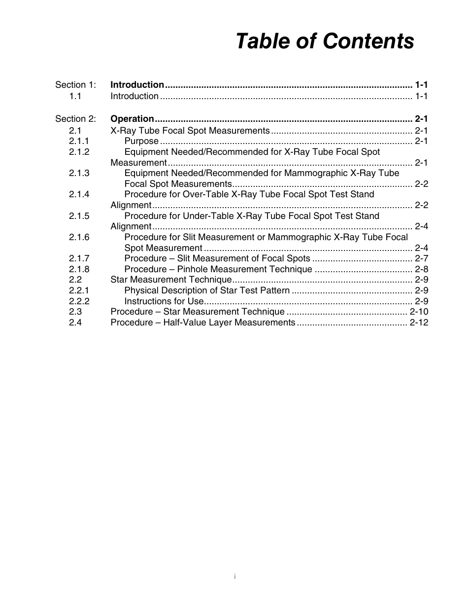 Fluke Biomedical 07-611 User Manual | Page 3 / 20