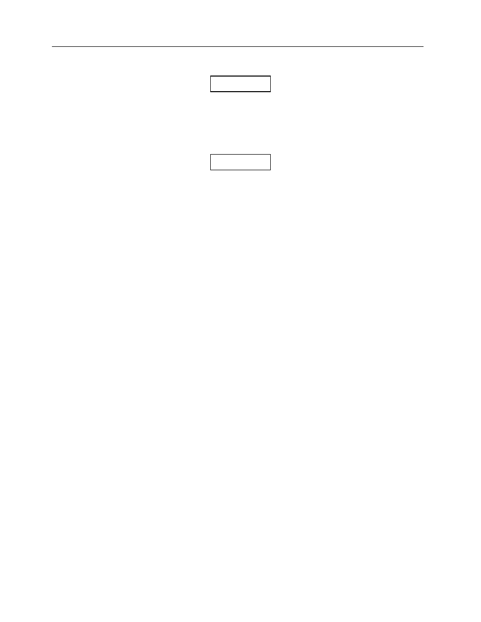 4 power-up self-test and display messages | Fluke Biomedical 10100AT User Manual | Page 22 / 80