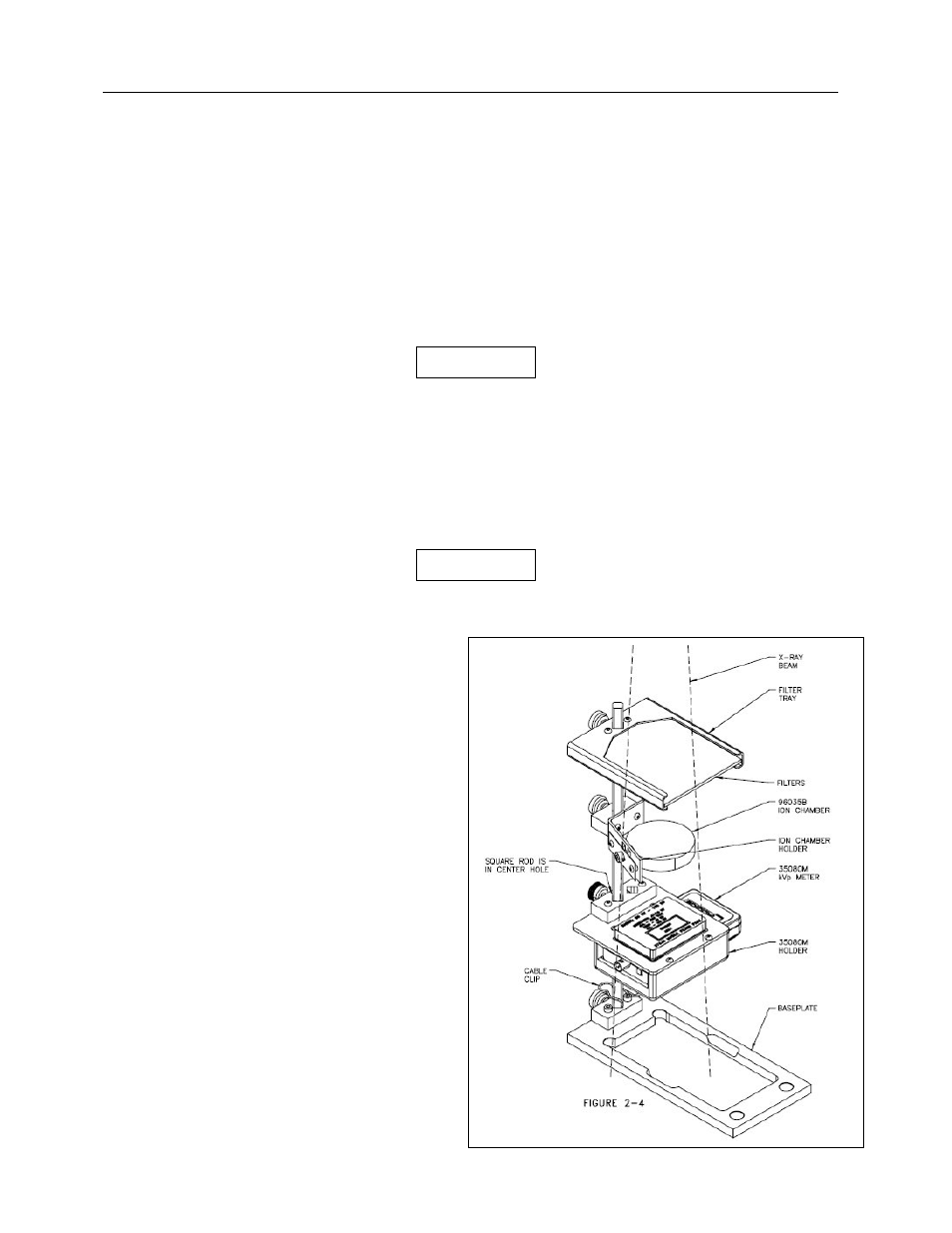 Fluke Biomedical 10100AT User Manual | Page 36 / 80