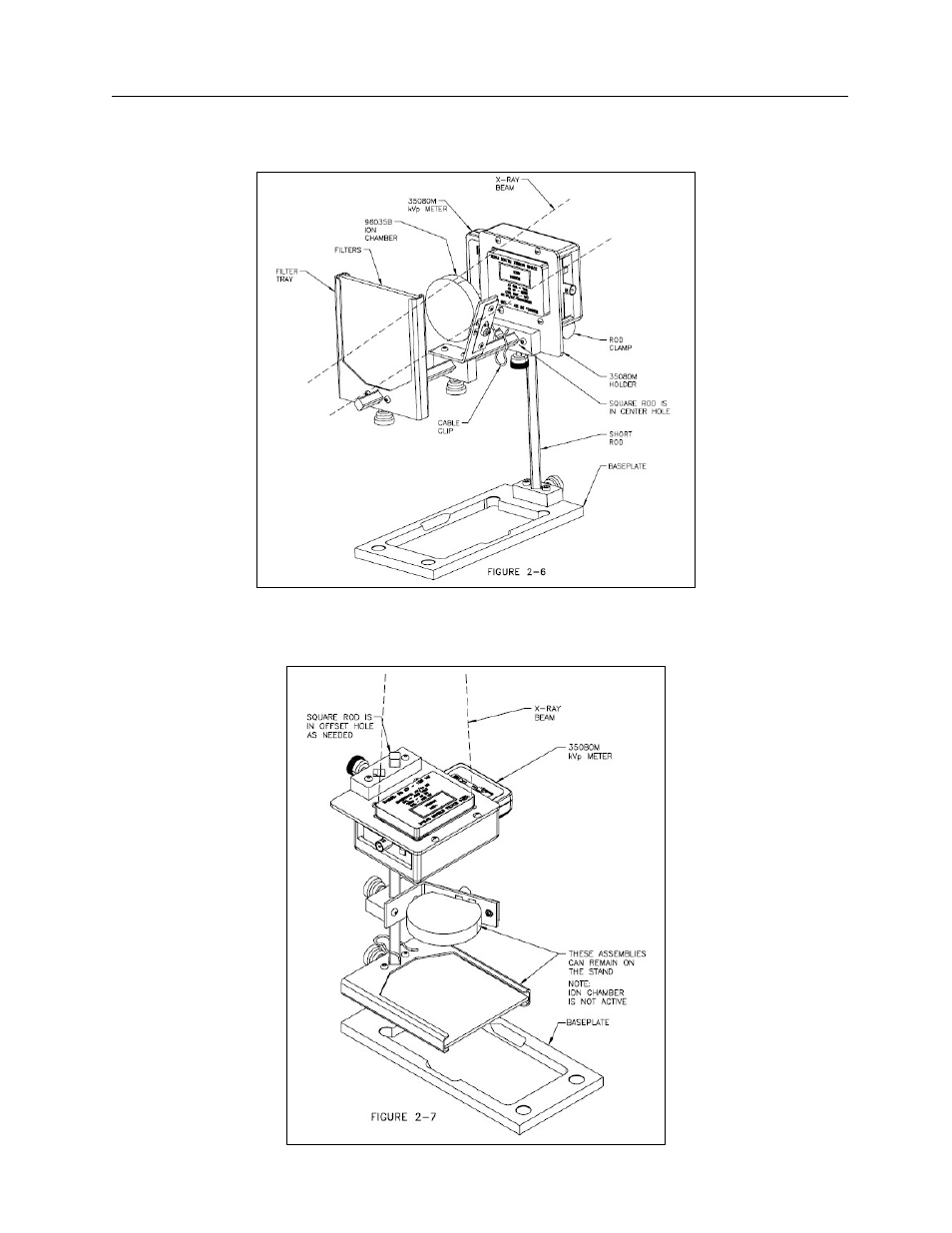 Fluke Biomedical 10100AT User Manual | Page 39 / 80