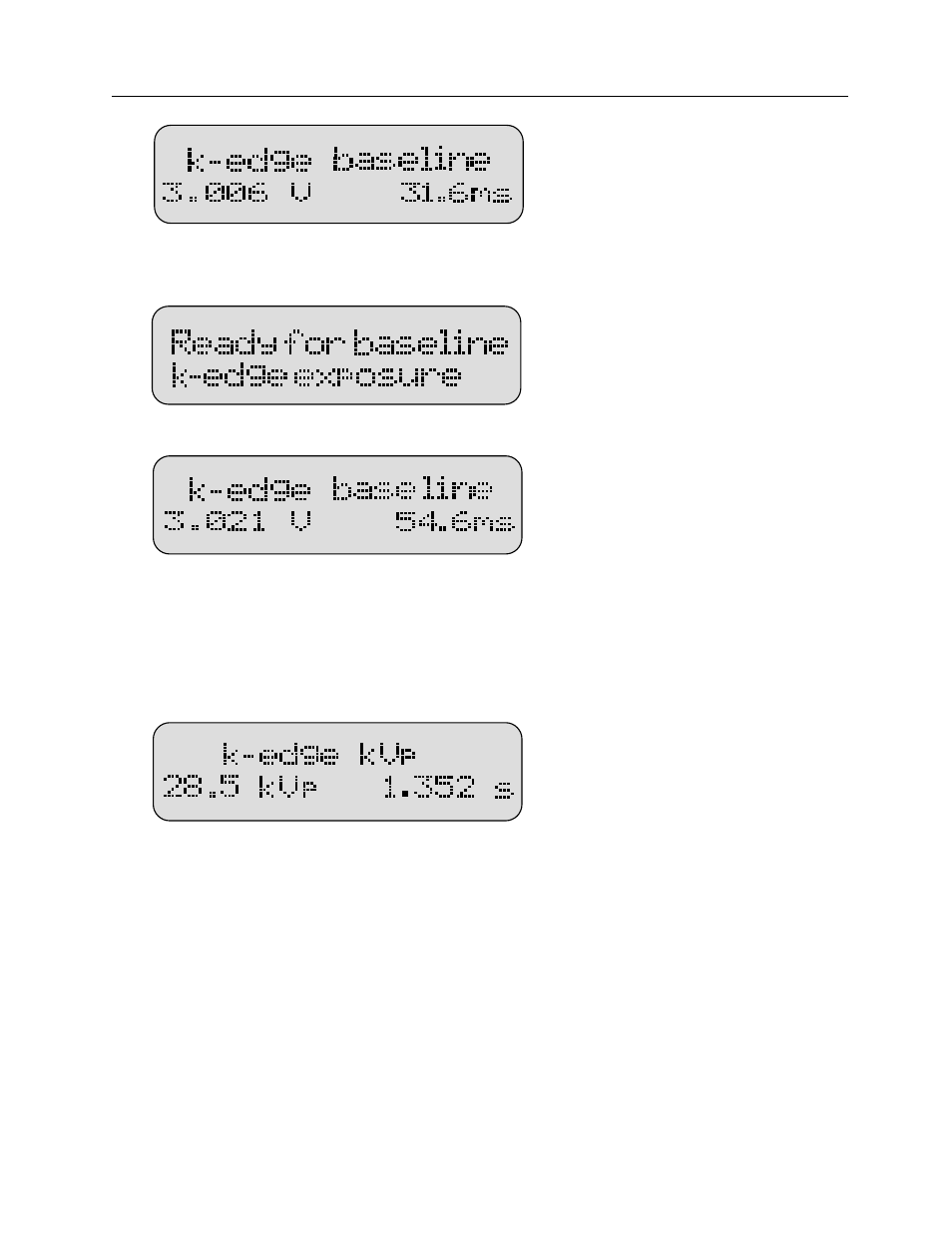 Fluke Biomedical 10100AT User Manual | Page 43 / 80