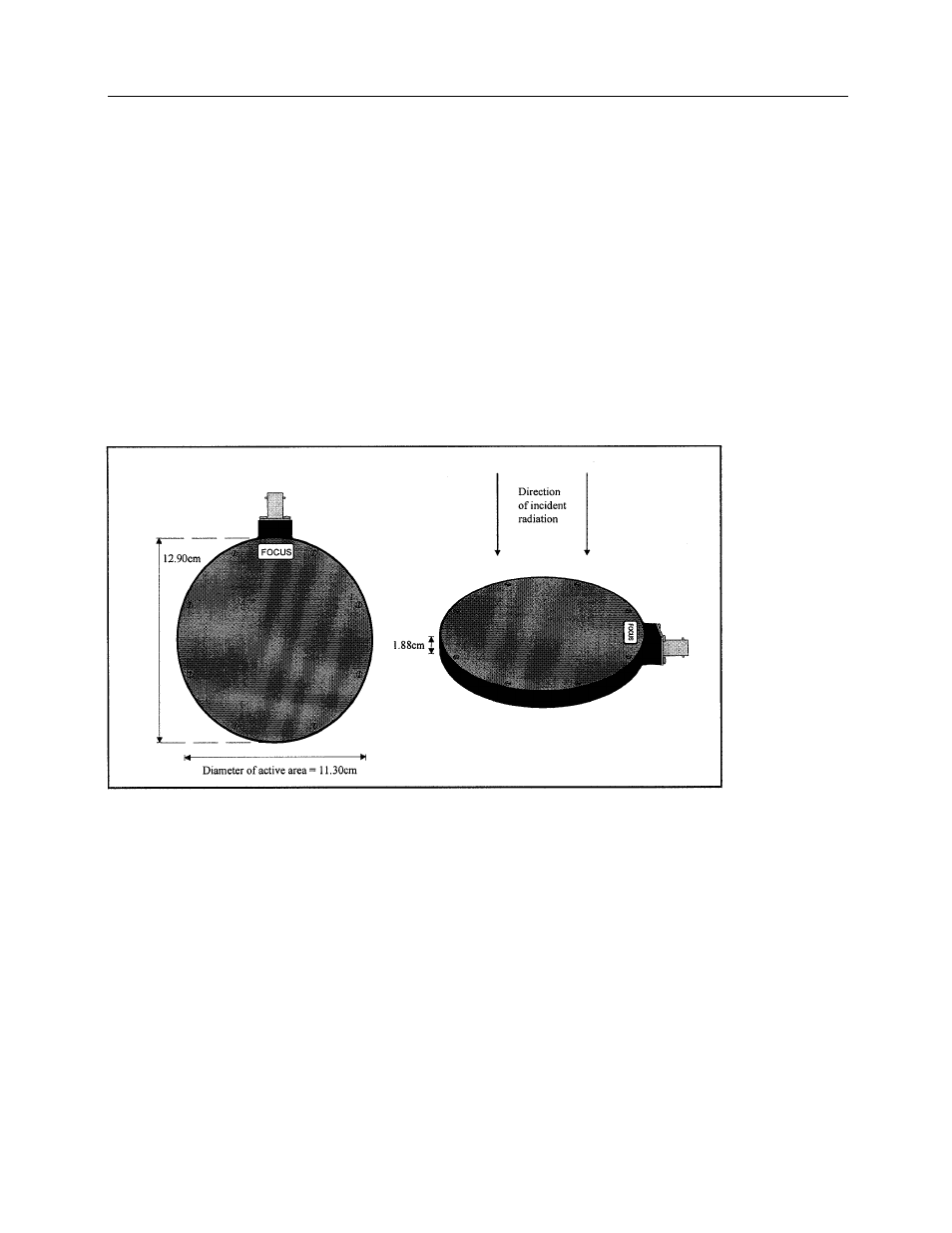 Appendix b | Fluke Biomedical 10100AT User Manual | Page 61 / 80