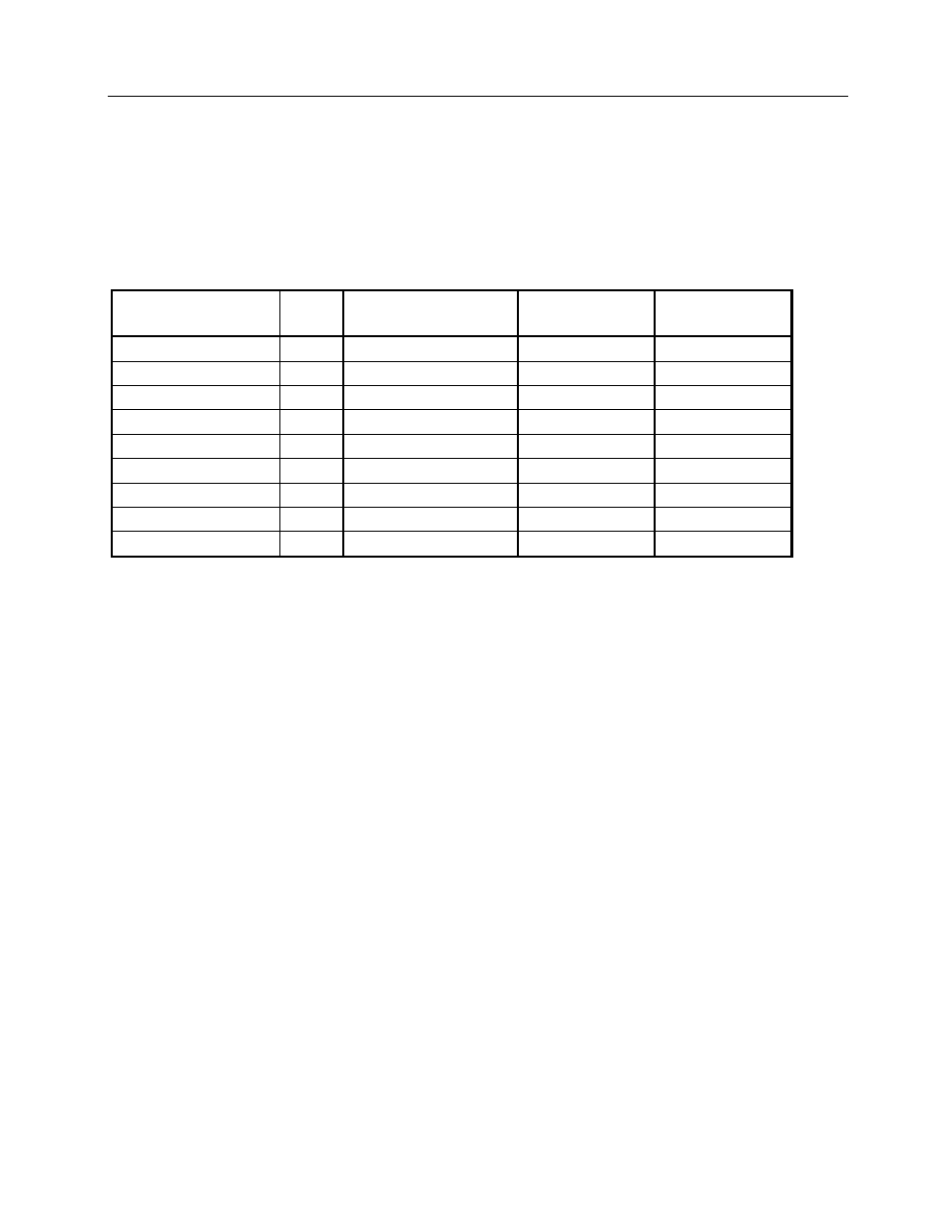 B.6 energy correction factors | Fluke Biomedical 10100AT User Manual | Page 65 / 80