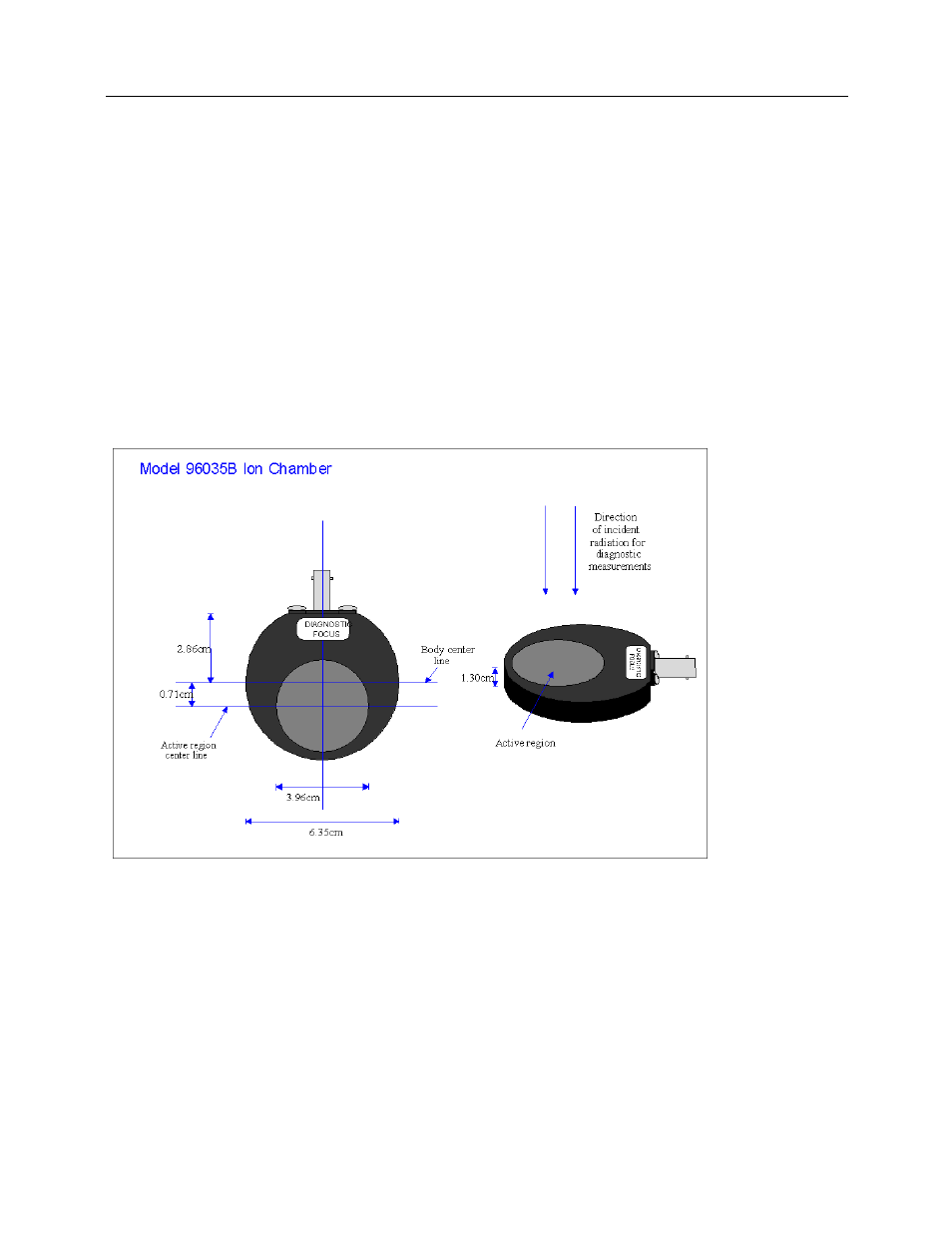 Appendix c | Fluke Biomedical 10100AT User Manual | Page 69 / 80