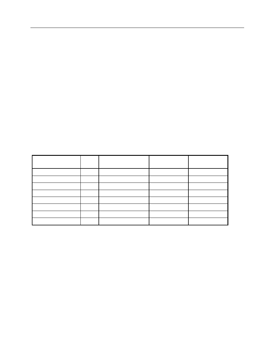 C.6 energy correction factors | Fluke Biomedical 10100AT User Manual | Page 73 / 80
