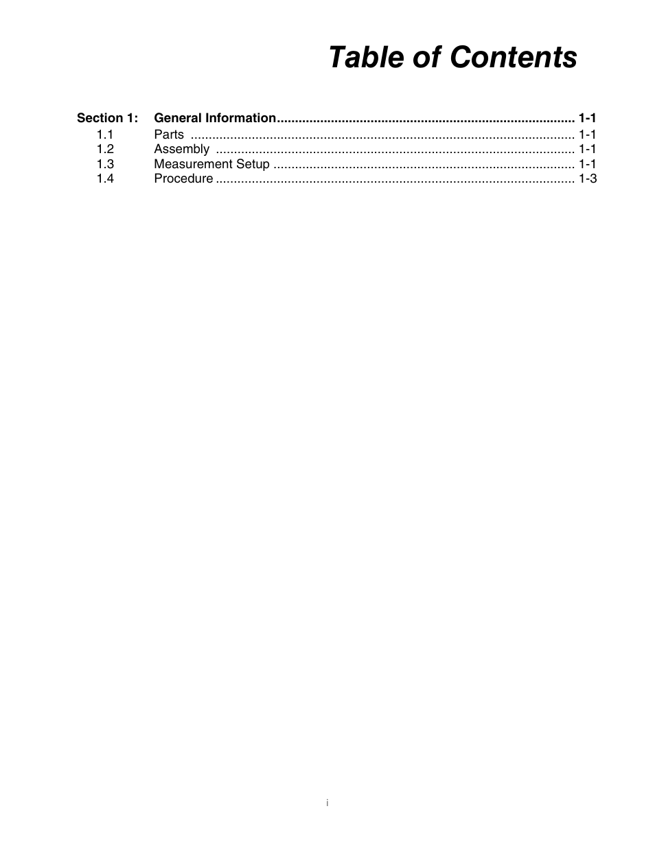 Fluke Biomedical 07-653 User Manual | Page 3 / 8