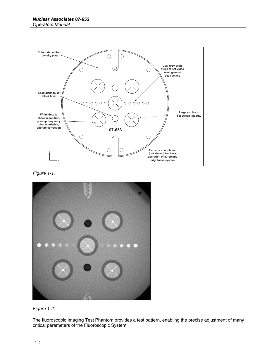 Fluke Biomedical 07-653 User Manual | Page 6 / 8