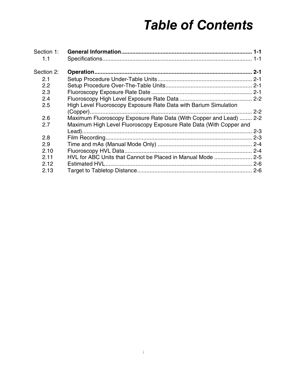 Fluke Biomedical 07-649 User Manual | Page 3 / 14
