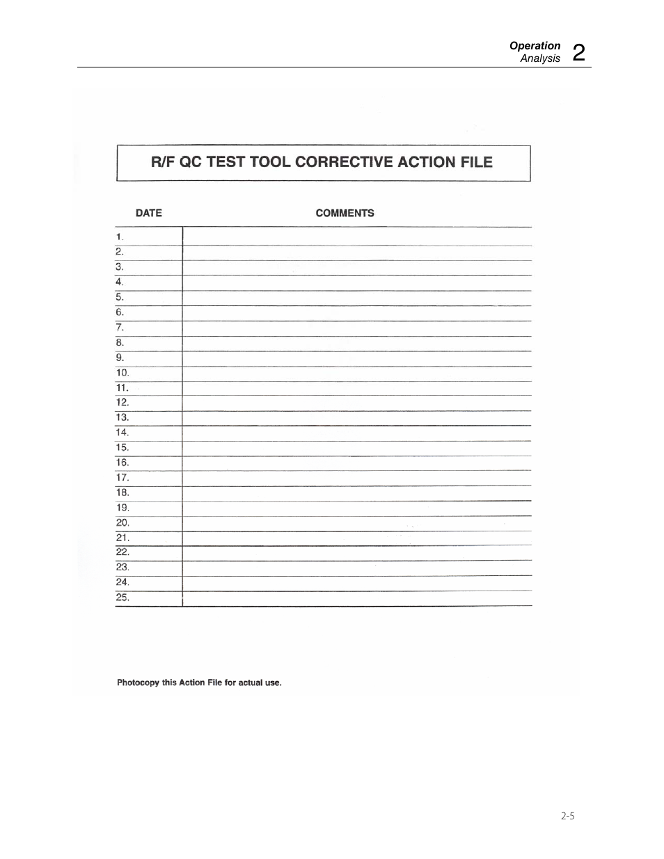 Fluke Biomedical 07-647 User Manual | Page 11 / 12