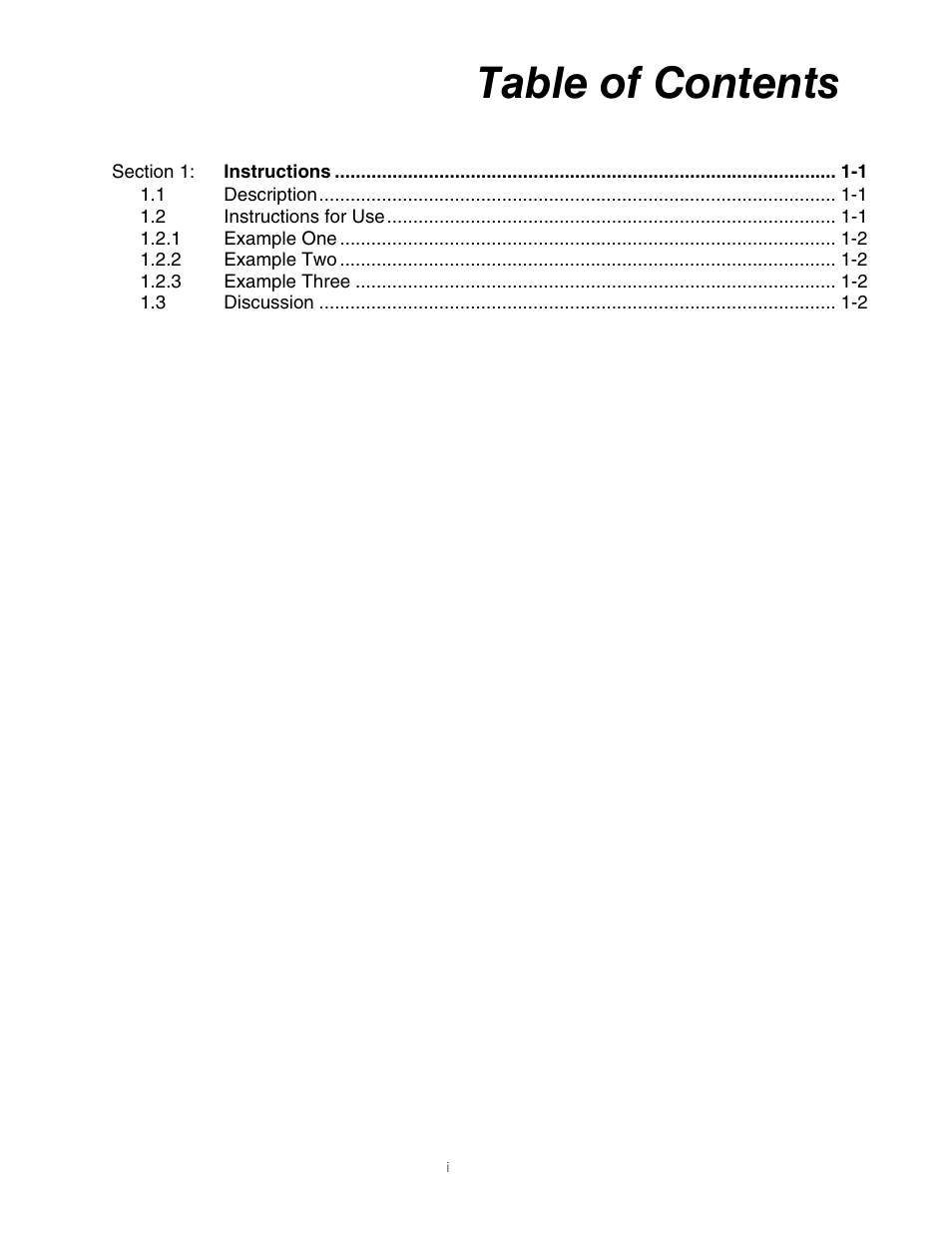 Fluke Biomedical 07-645 User Manual | Page 3 / 14
