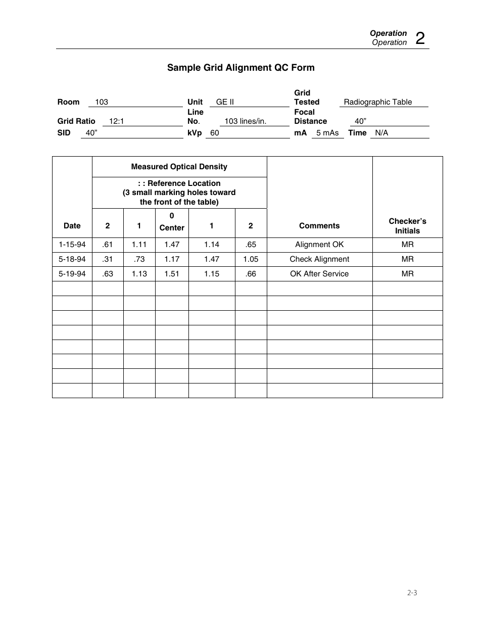 Fluke Biomedical 07-644 User Manual | Page 9 / 10