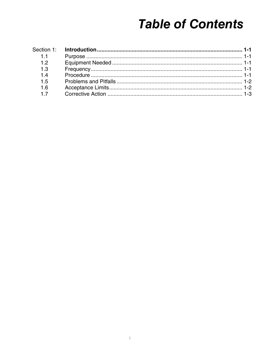 Fluke Biomedical 18-201 User Manual | Page 3 / 8