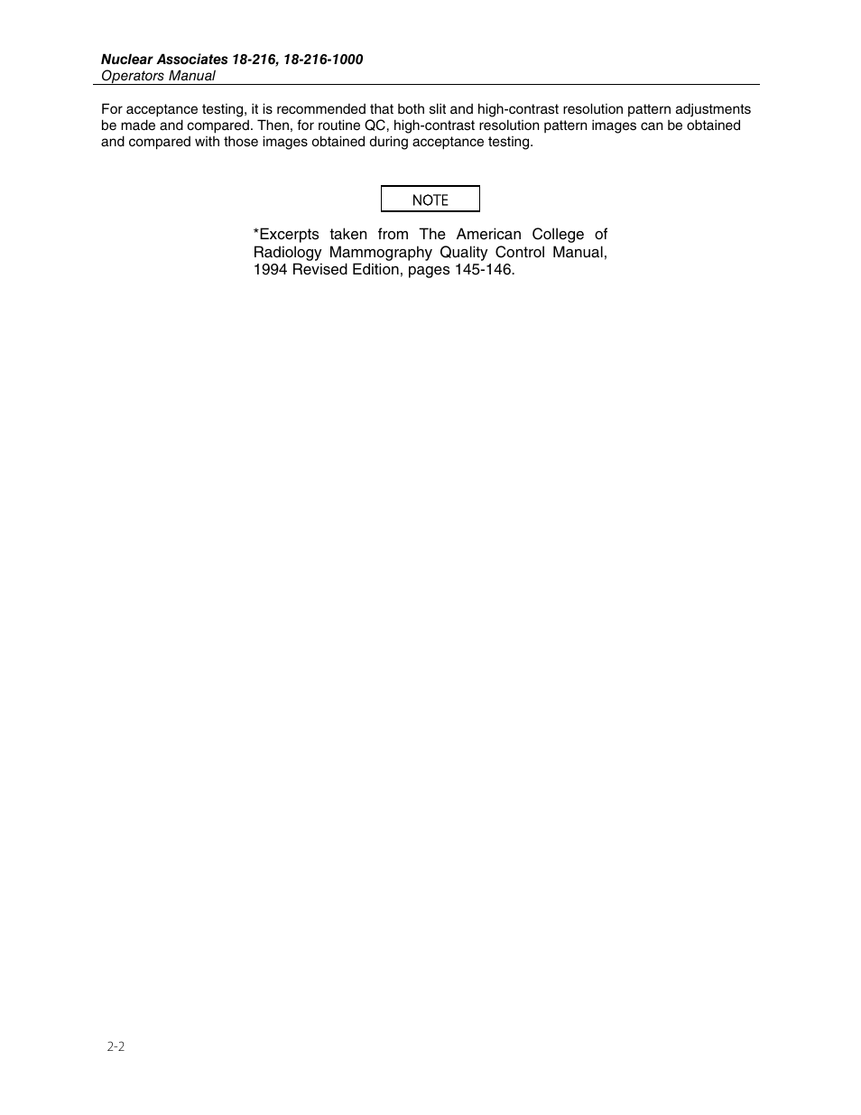 Fluke Biomedical 18-216 User Manual | Page 8 / 10