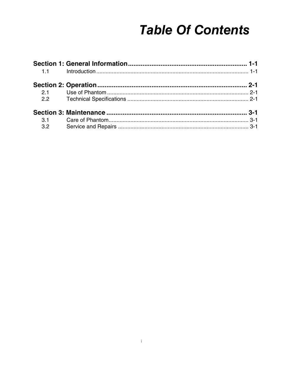 Fluke Biomedical 18-220 User Manual | Page 3 / 10