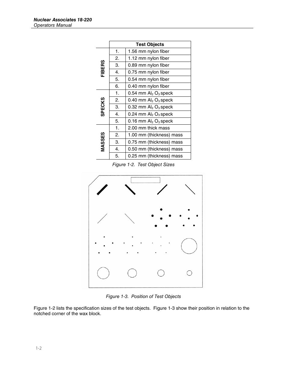 Fluke Biomedical 18-220 User Manual | Page 6 / 10