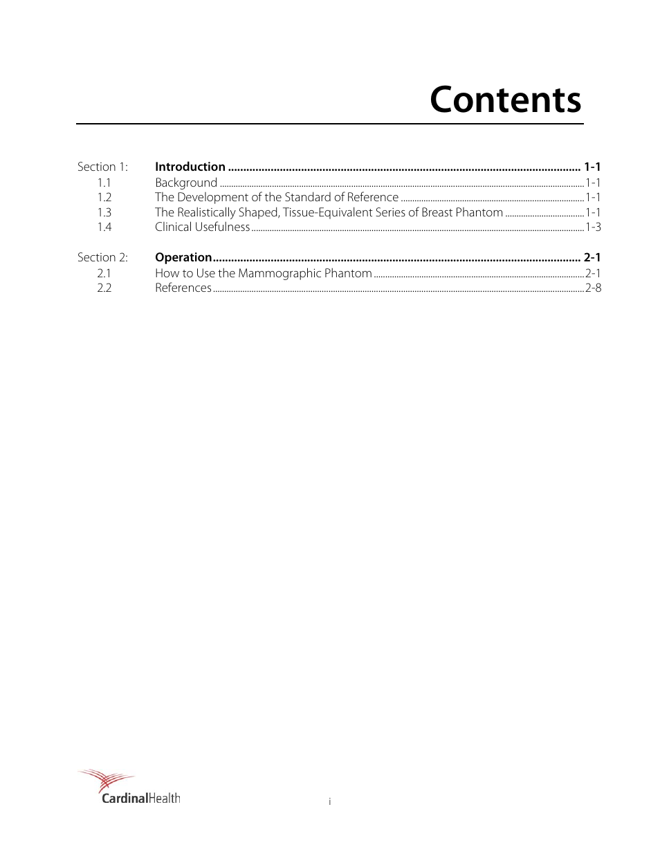 Fluke Biomedical 18-222 User Manual | Page 3 / 18