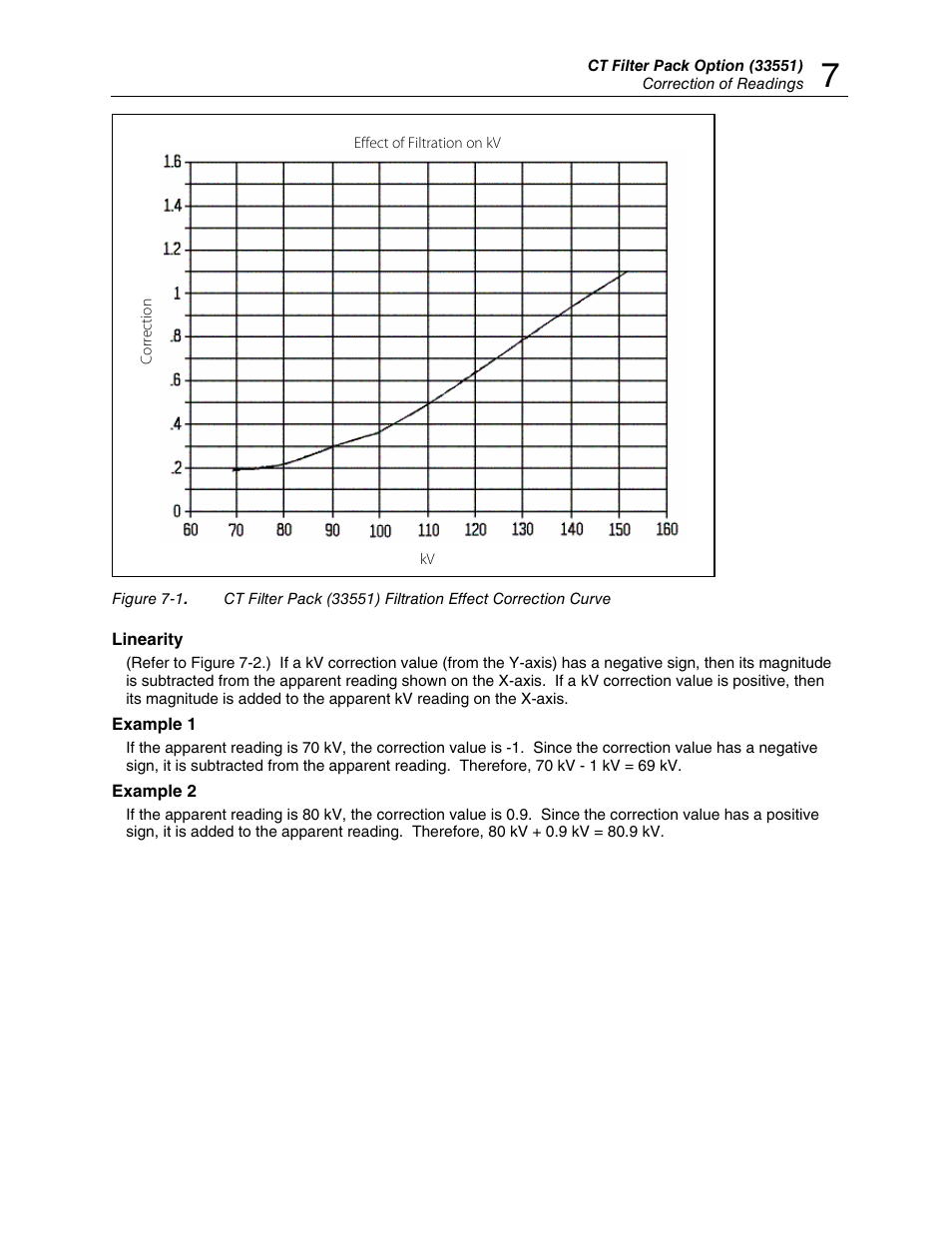 Fluke Biomedical 35080B User Manual | Page 39 / 70