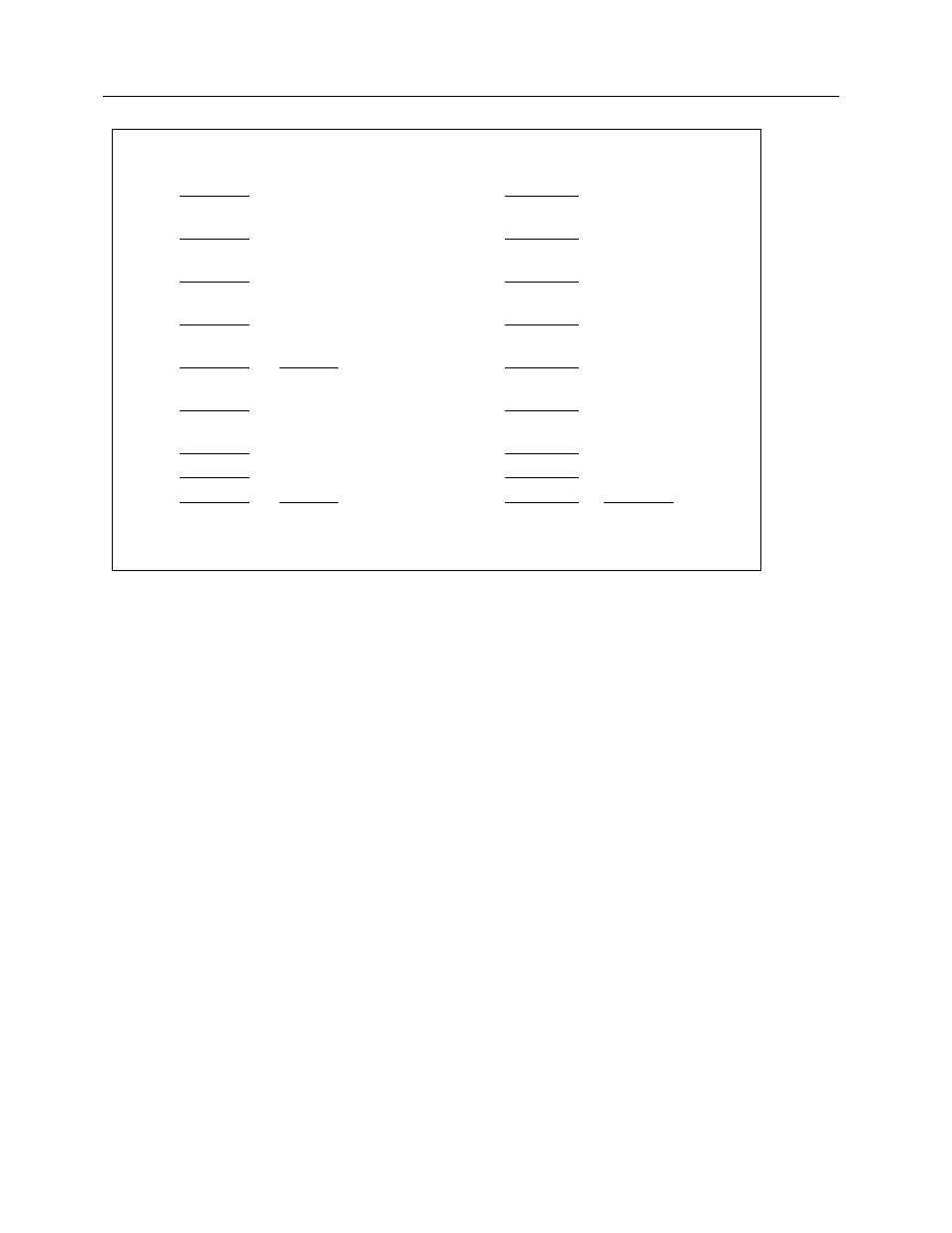 5 geometry of setup | Fluke Biomedical 35080M User Manual | Page 14 / 64