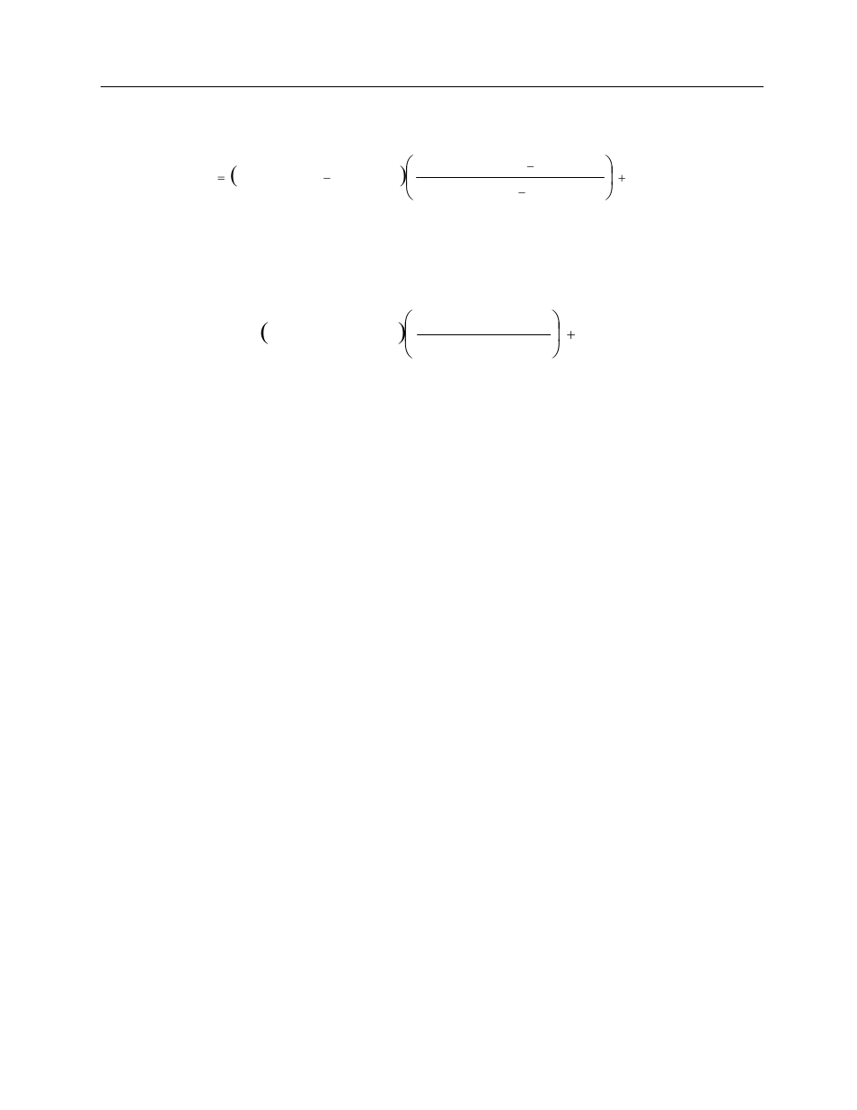 Fluke Biomedical 35080M User Manual | Page 58 / 64