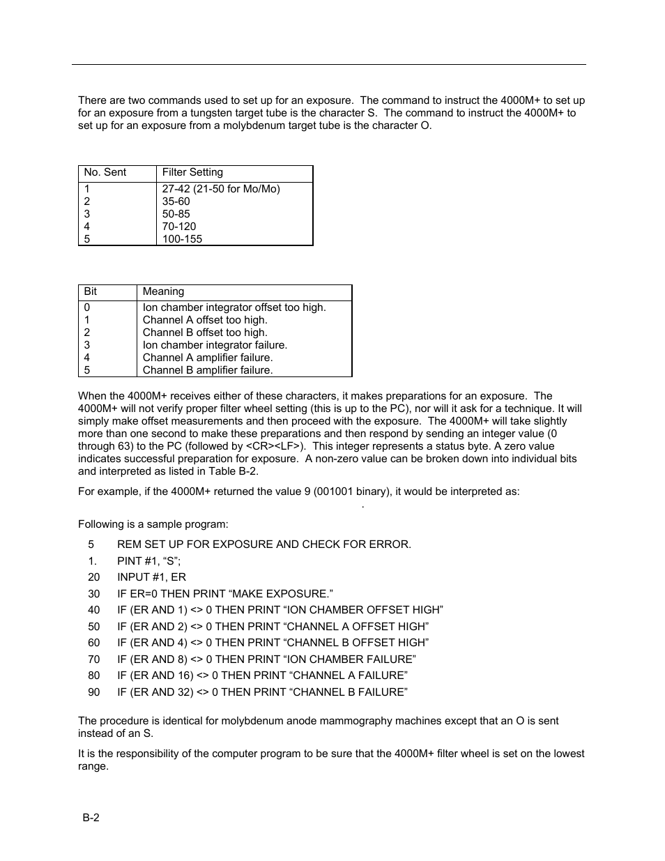 Fluke Biomedical 4000M+ User Manual | Page 36 / 52