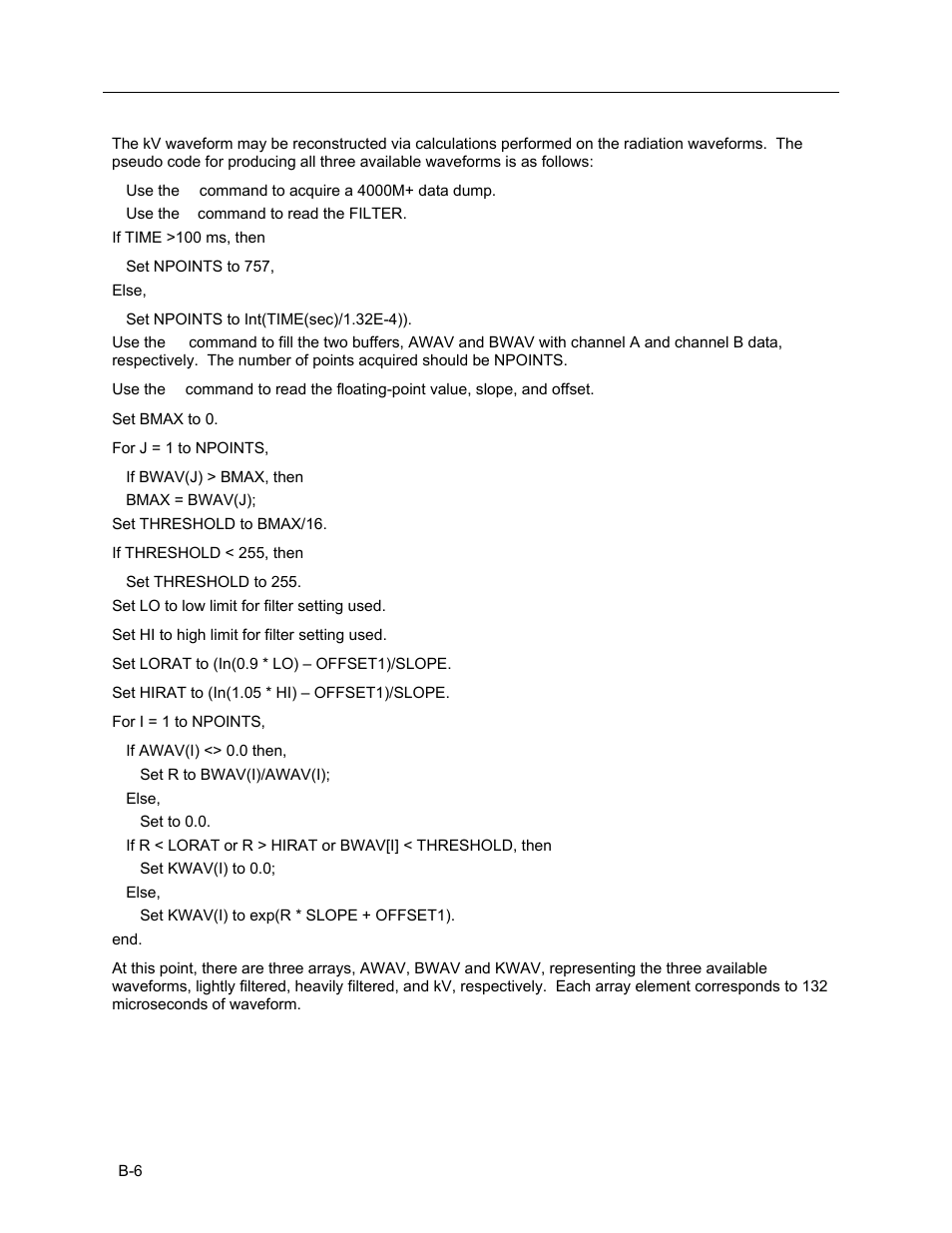 Fluke Biomedical 4000M+ User Manual | Page 40 / 52