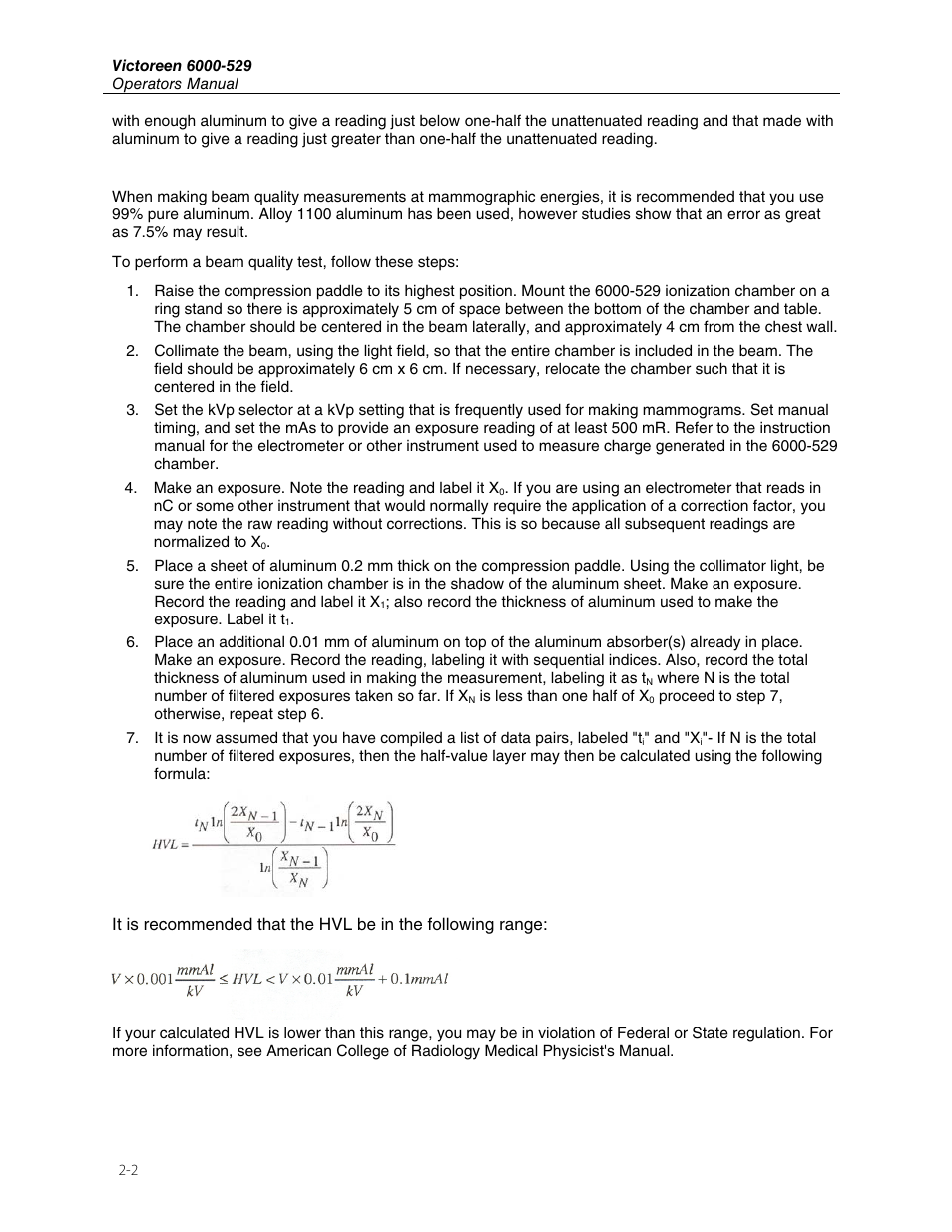 Fluke Biomedical 6000-529 User Manual | Page 10 / 16