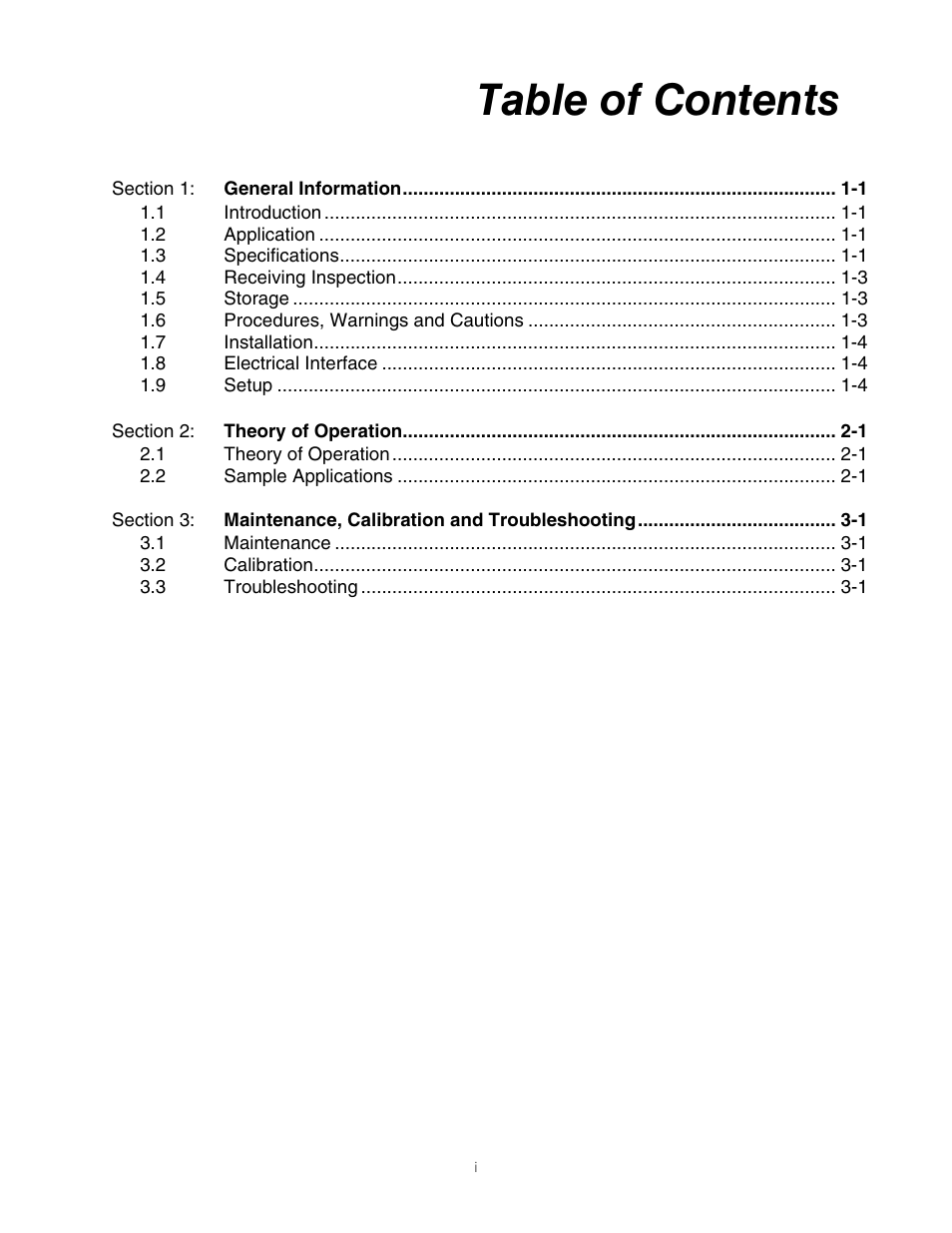 Fluke Biomedical 6000-529 User Manual | Page 3 / 16
