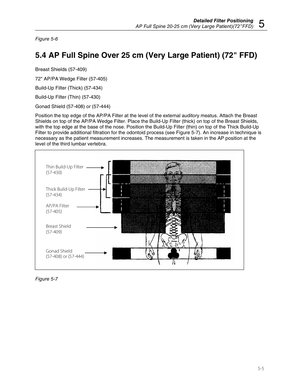 Fluke Biomedical 57-402 User Manual | Page 19 / 32