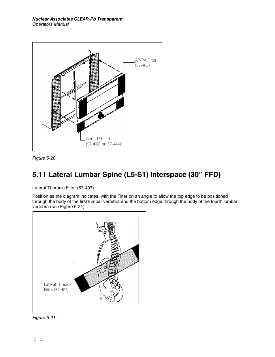Fluke Biomedical 57-402 User Manual | Page 26 / 32
