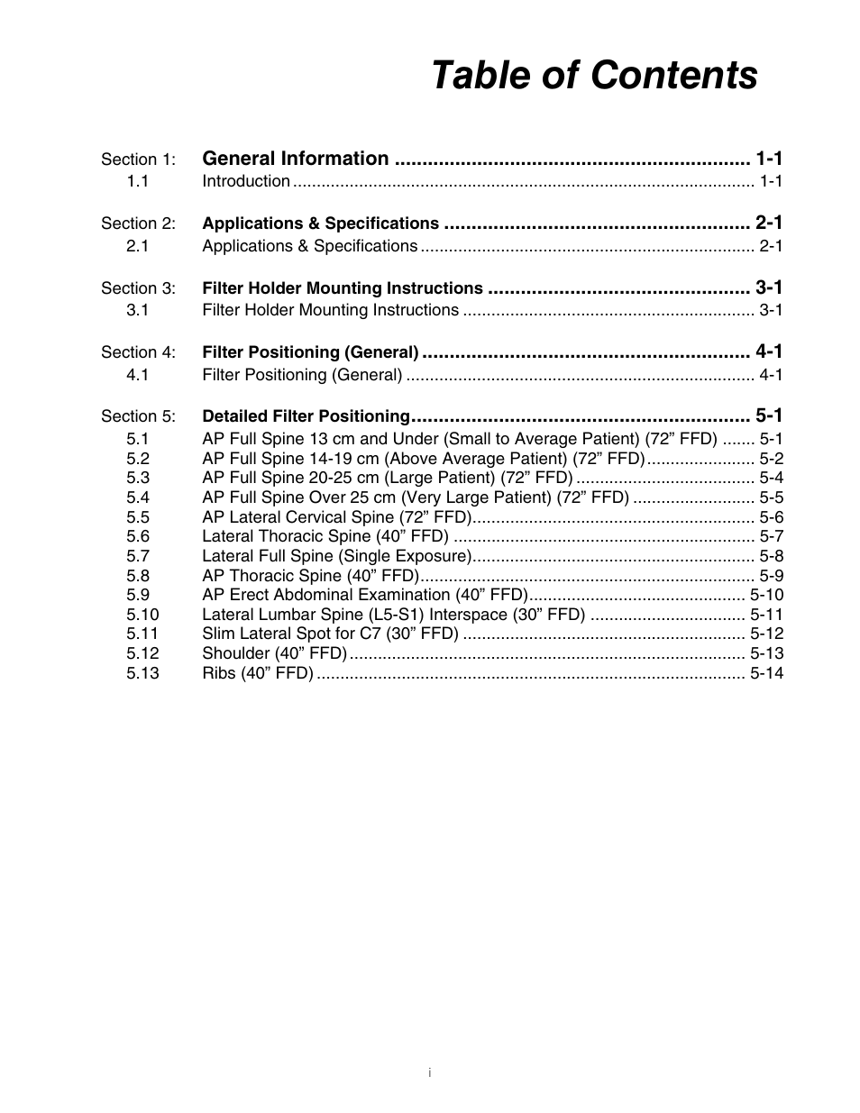 Fluke Biomedical 57-402 User Manual | Page 3 / 32