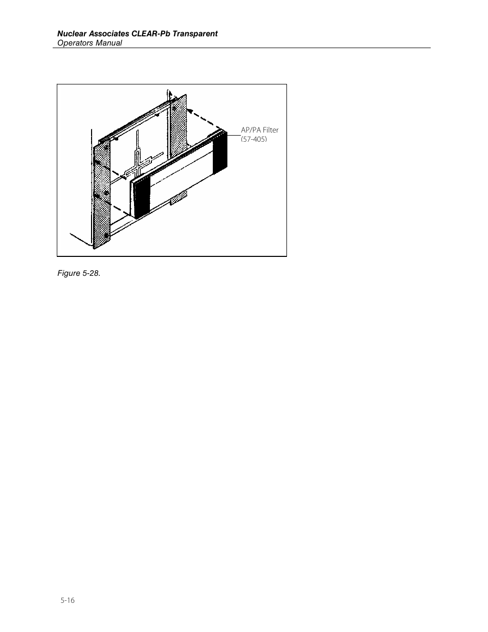 Fluke Biomedical 57-402 User Manual | Page 30 / 32