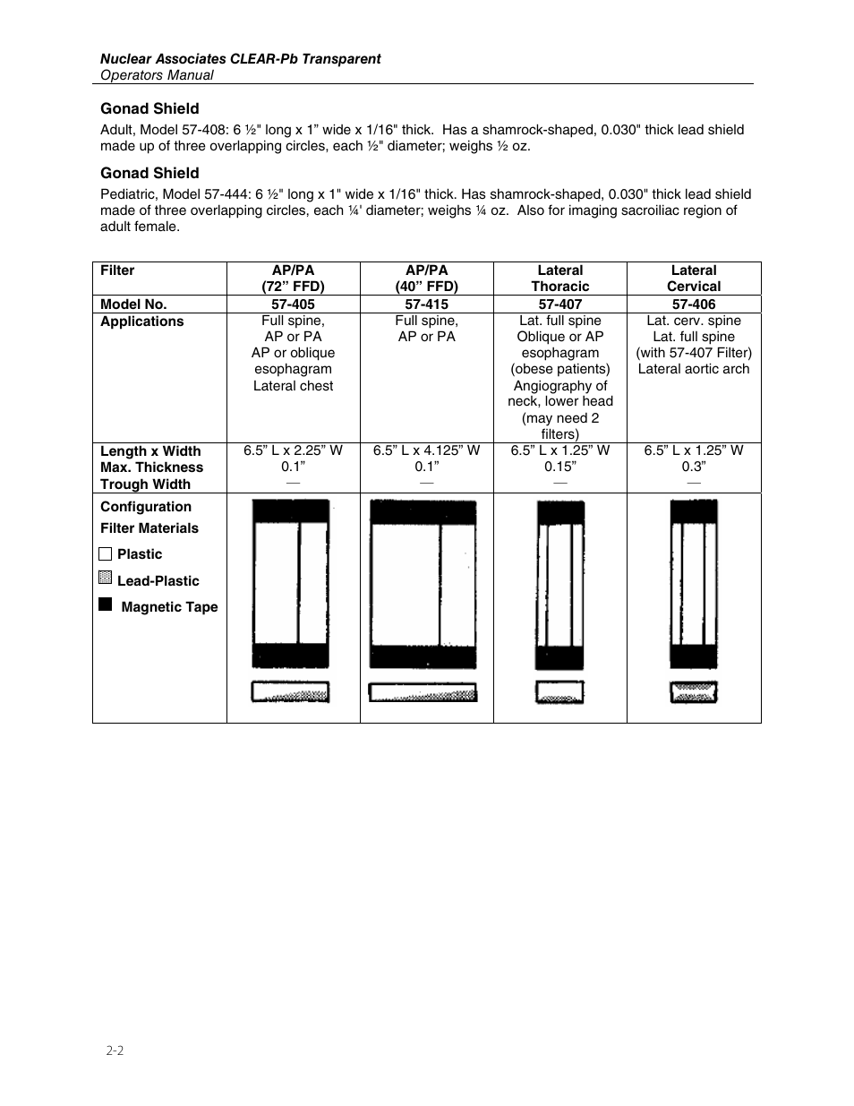 Fluke Biomedical 57-402 User Manual | Page 8 / 32