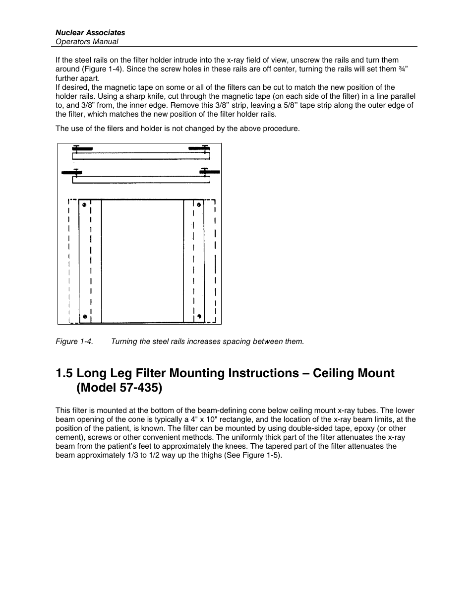 Fluke Biomedical 57-411 User Manual | Page 8 / 12