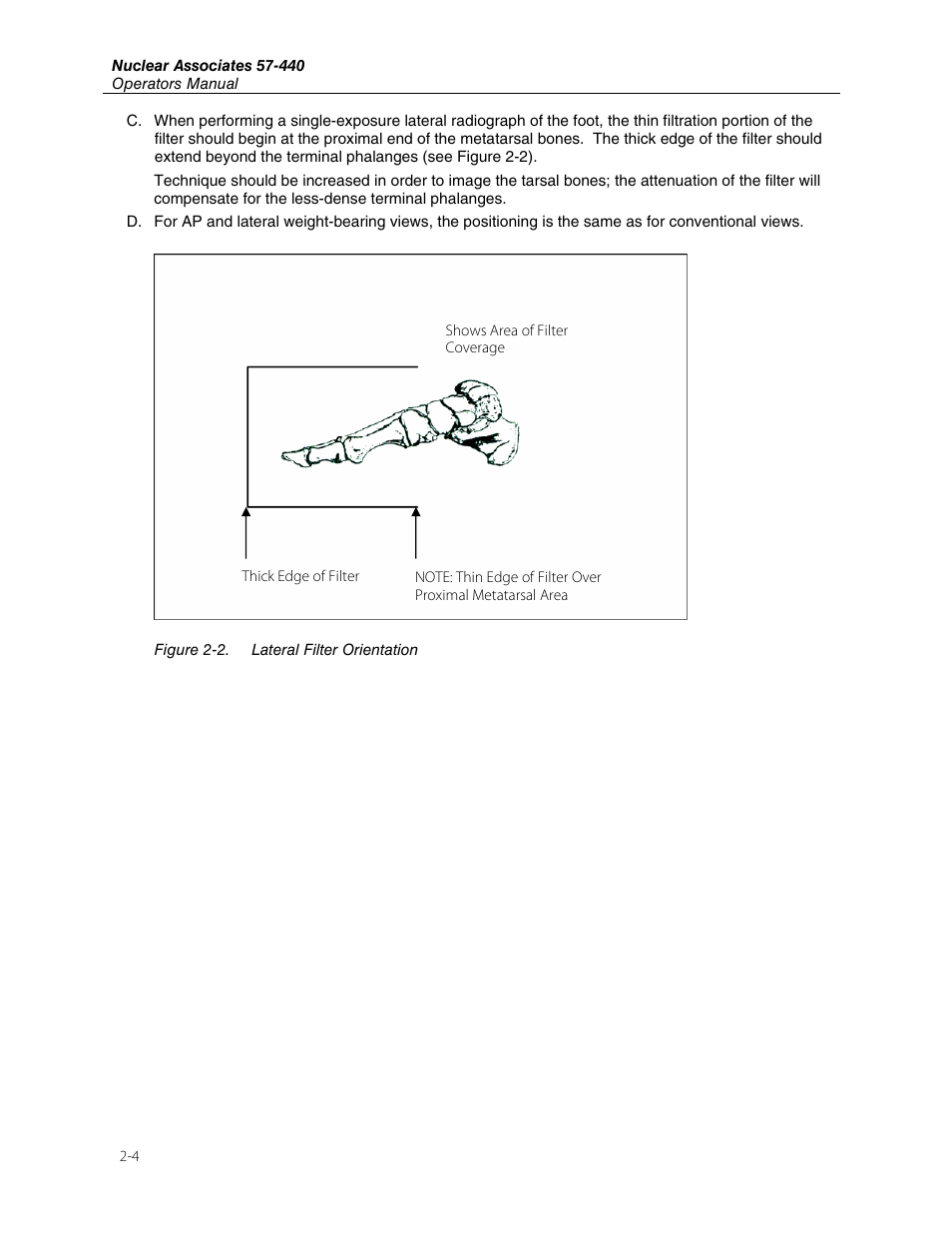 Fluke Biomedical 57-440 User Manual | Page 10 / 12