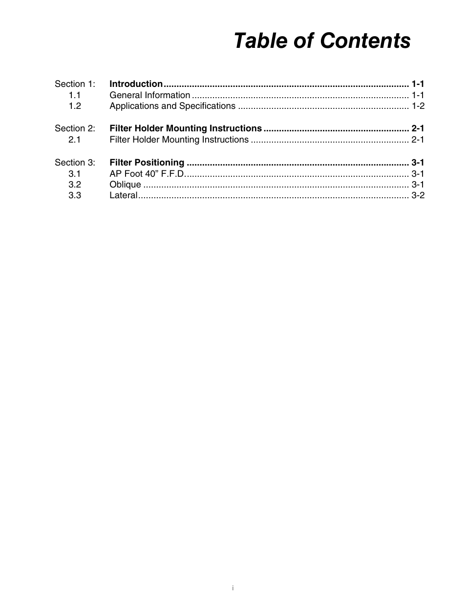 Fluke Biomedical 57-441 User Manual | Page 3 / 12