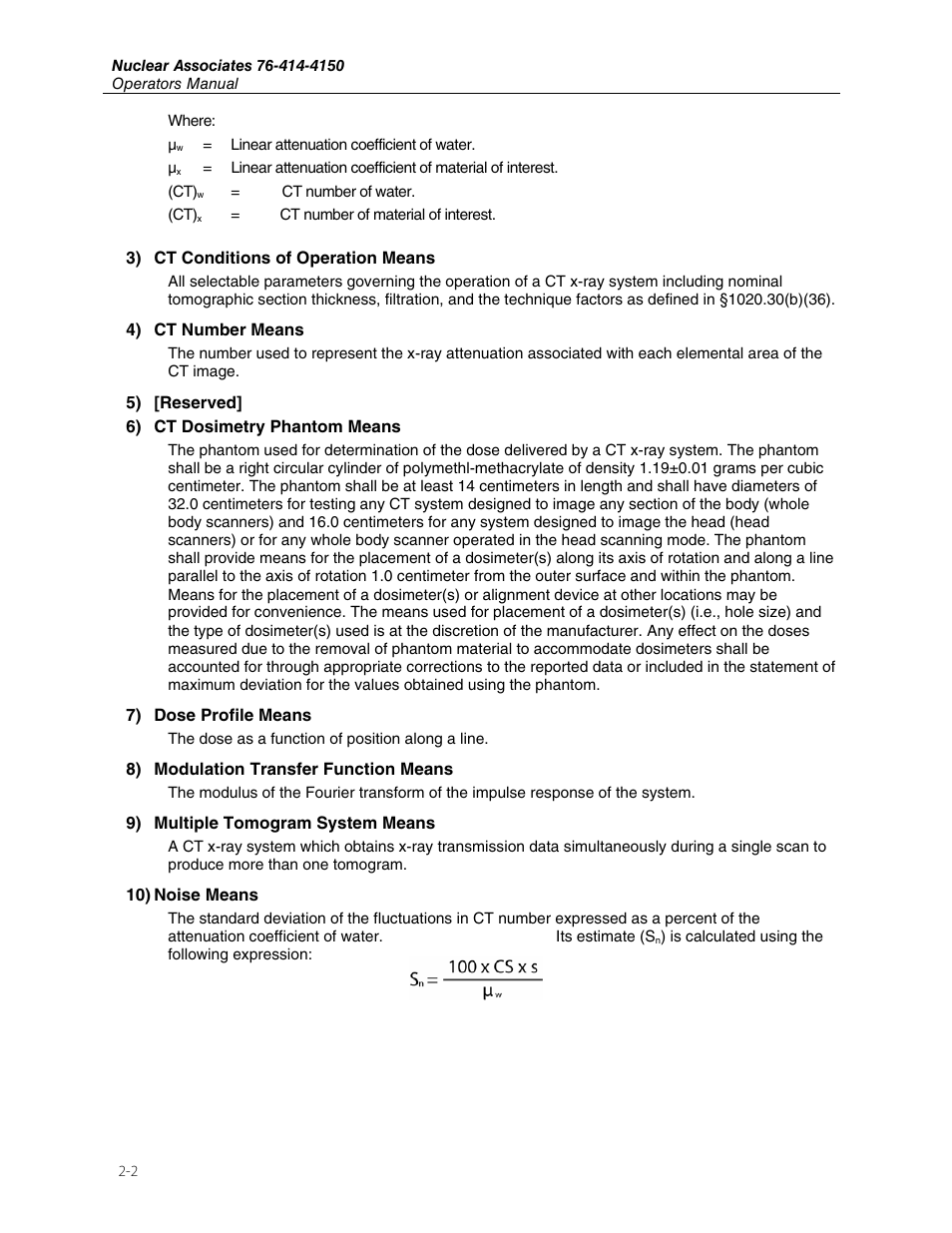 Fluke Biomedical 76-414 User Manual | Page 8 / 14