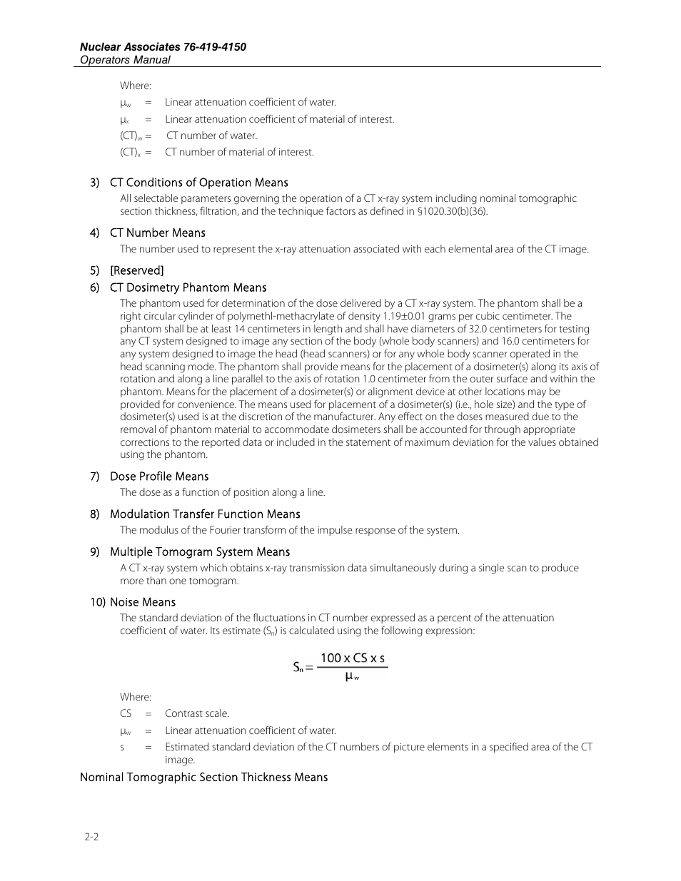 Fluke Biomedical 76-419-4150 User Manual | Page 8 / 14