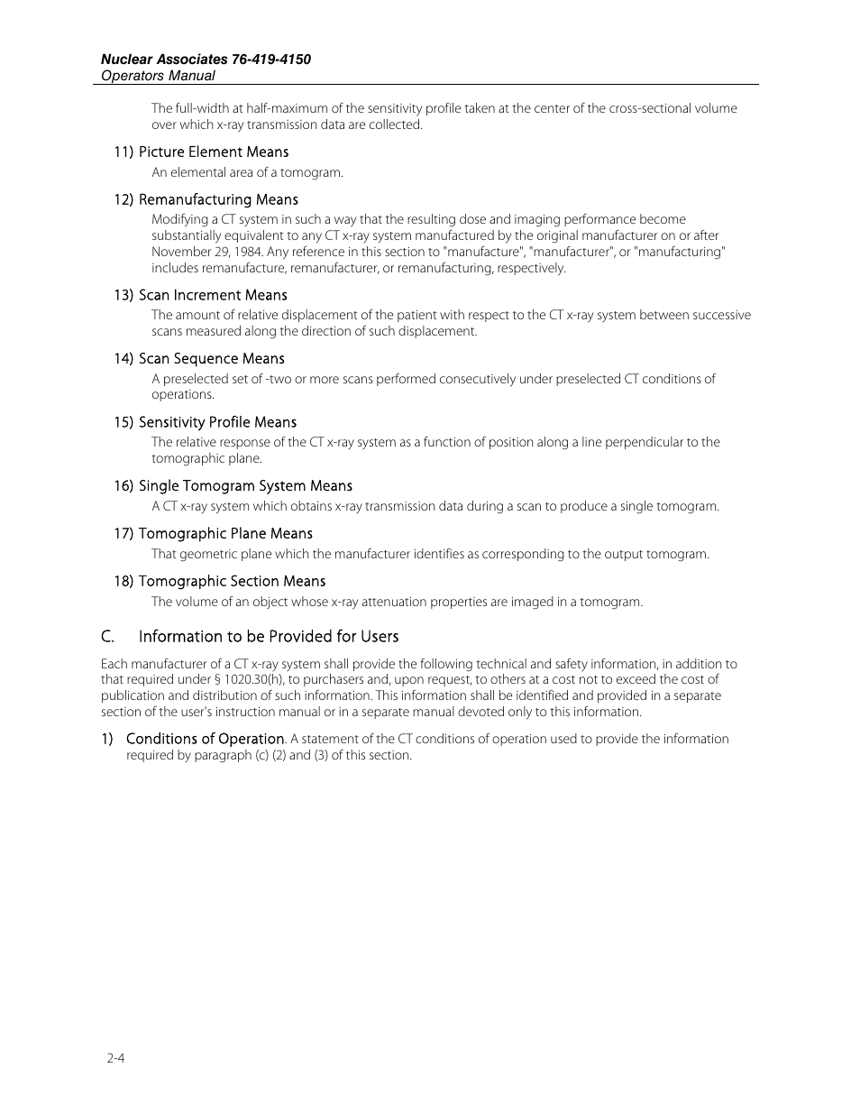 Fluke Biomedical 76-419-4150 User Manual | Page 9 / 14