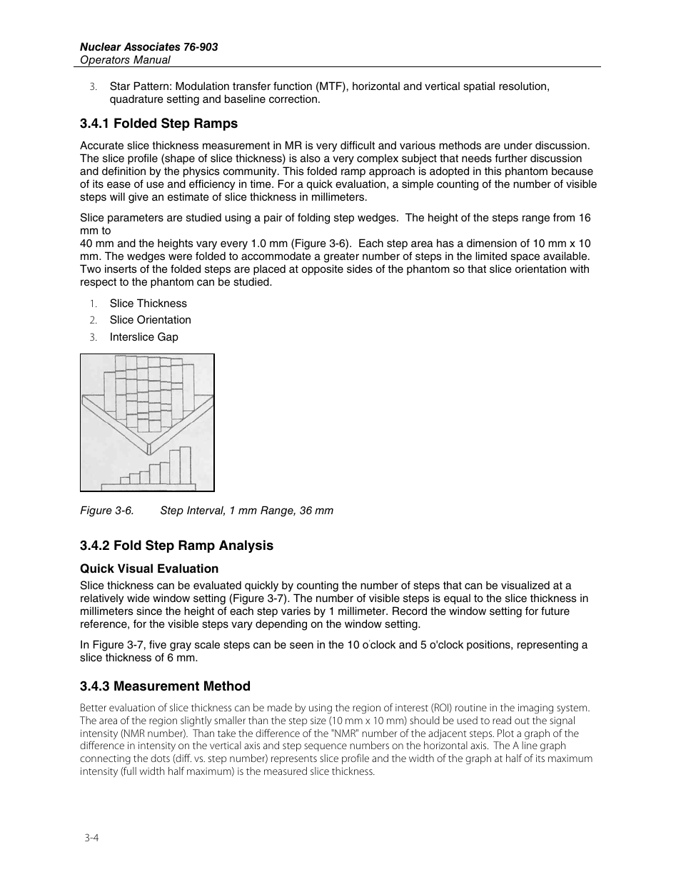 Fluke Biomedical 76-903 User Manual | Page 12 / 16